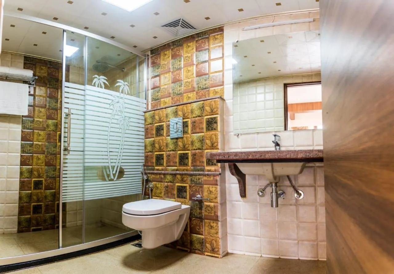 Hotel Grace Majestic