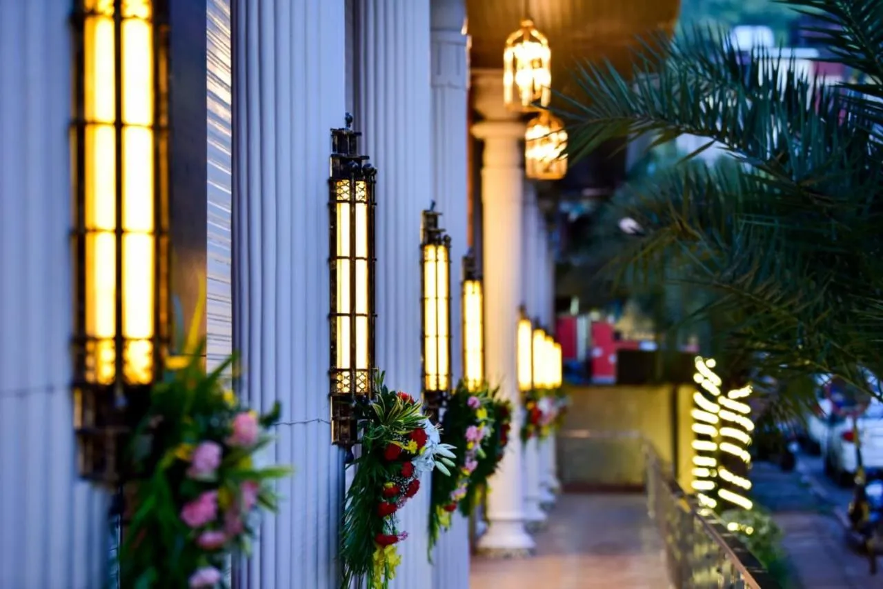 Hotel Grace Majestic