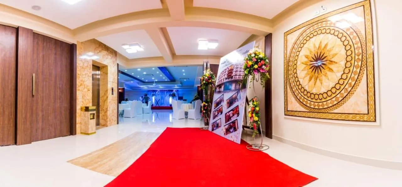 Hotel Grace Majestic