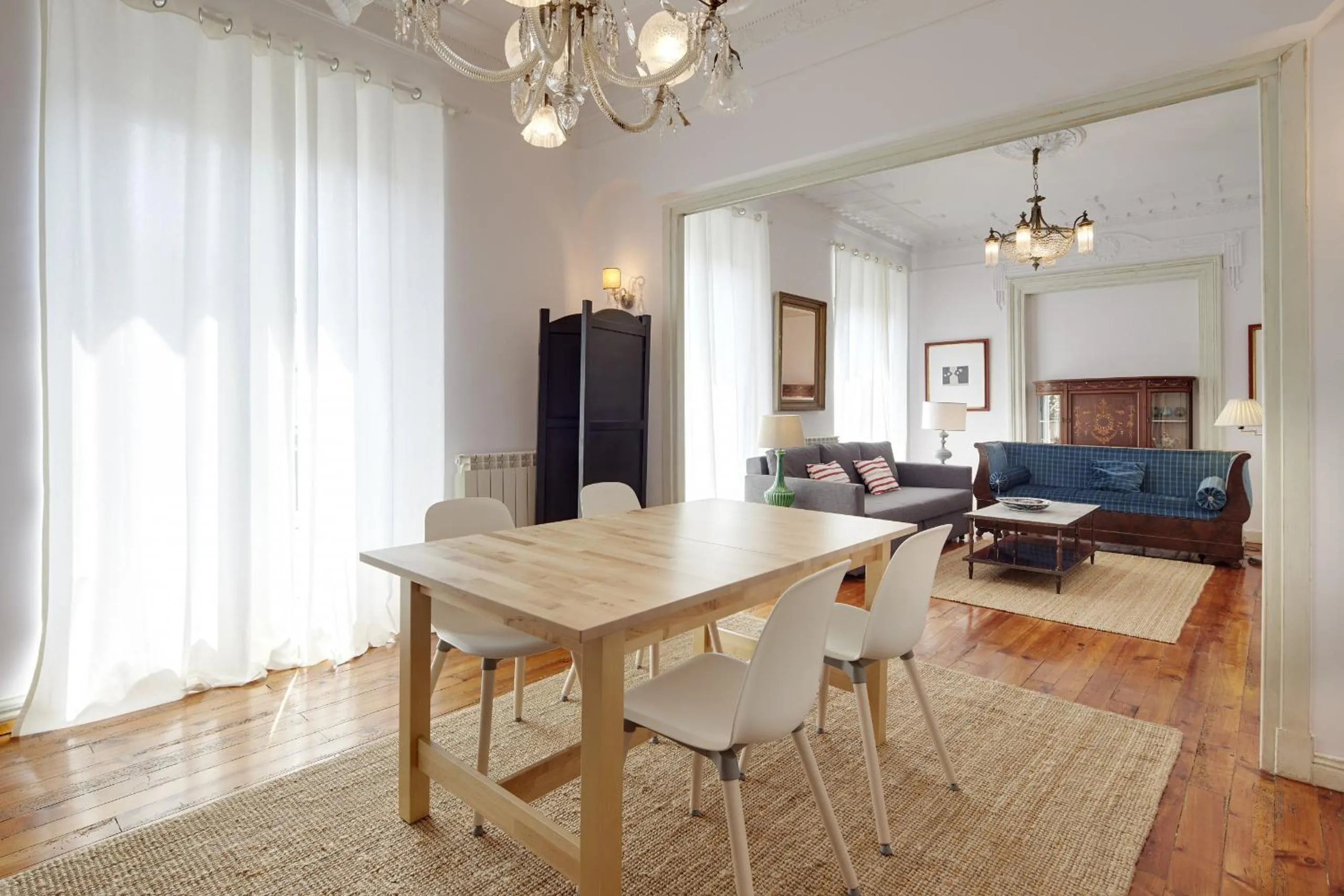Other in Udare - Basque Stay