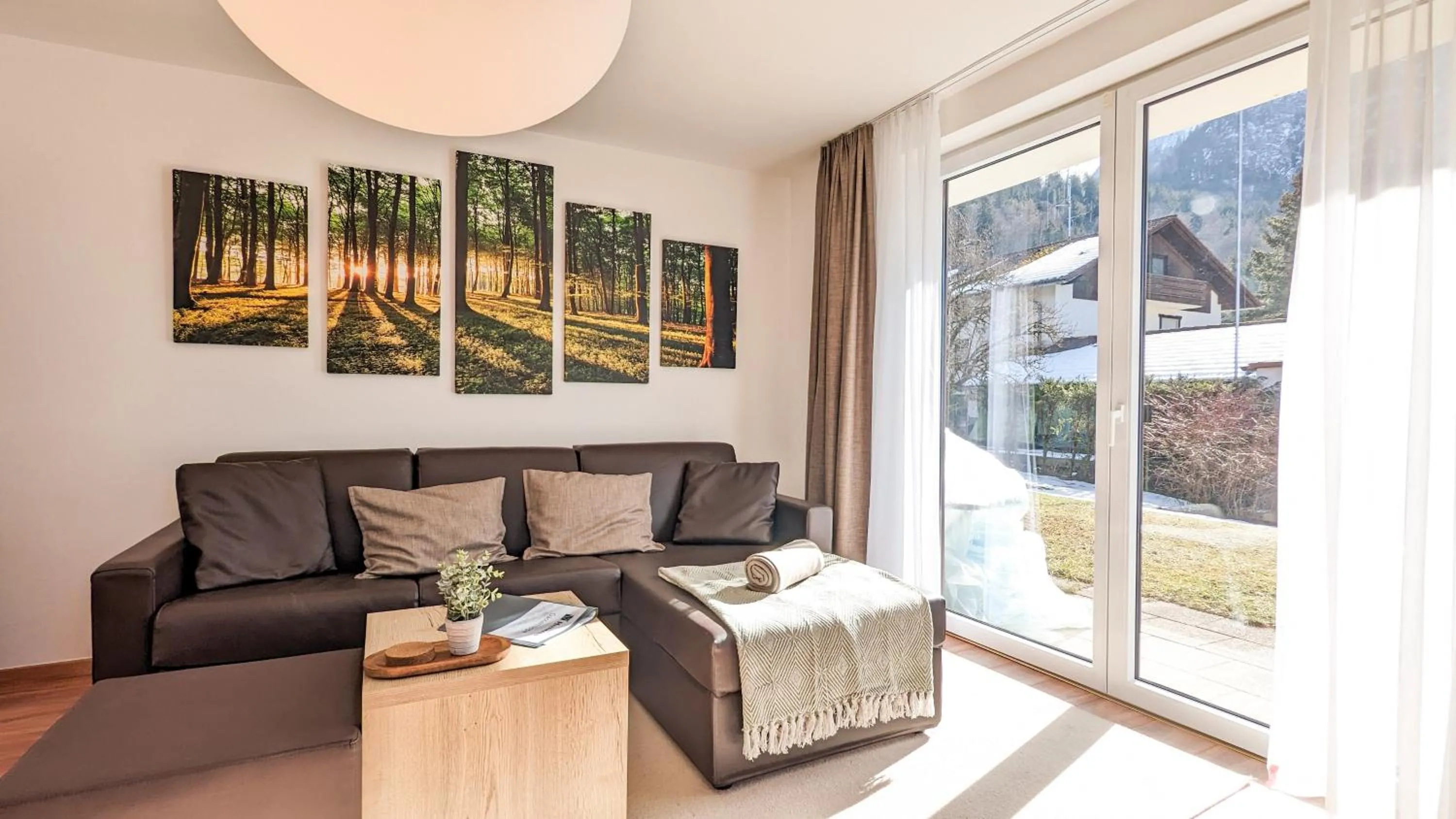 Im Königswinkel