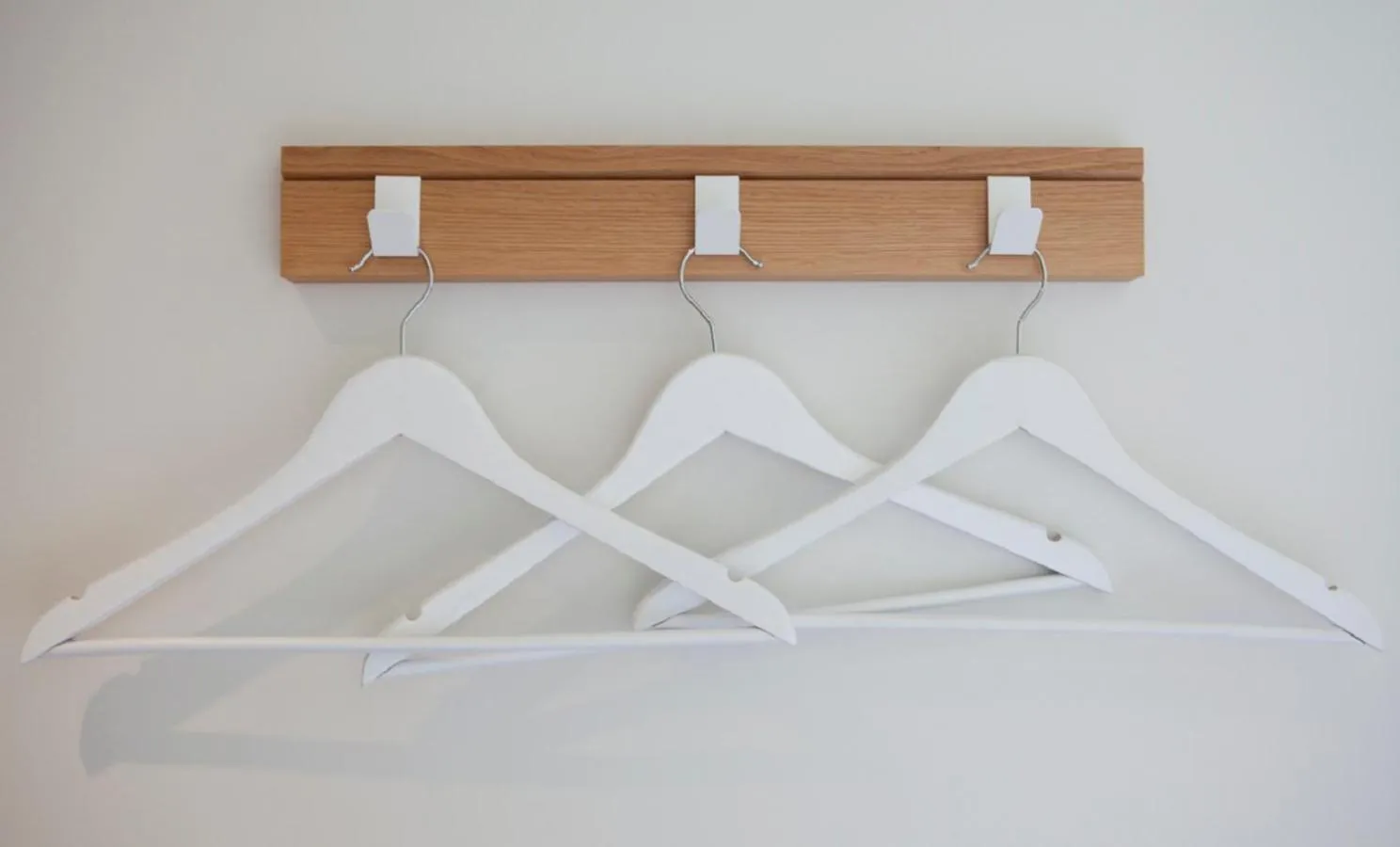 Decorative detail in Hôtel et Apparts Marin