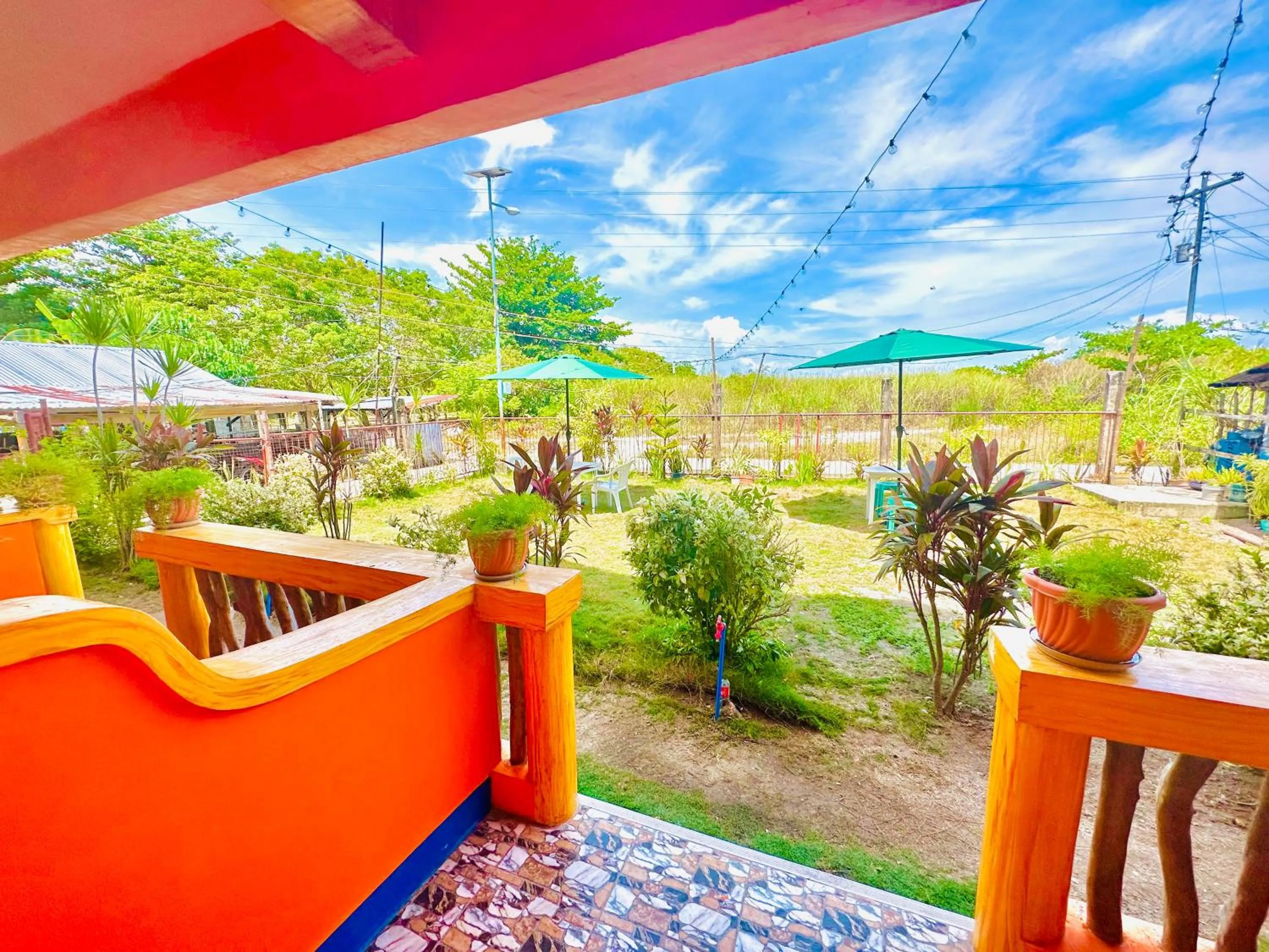 Edem Tourist Inn Malapascua