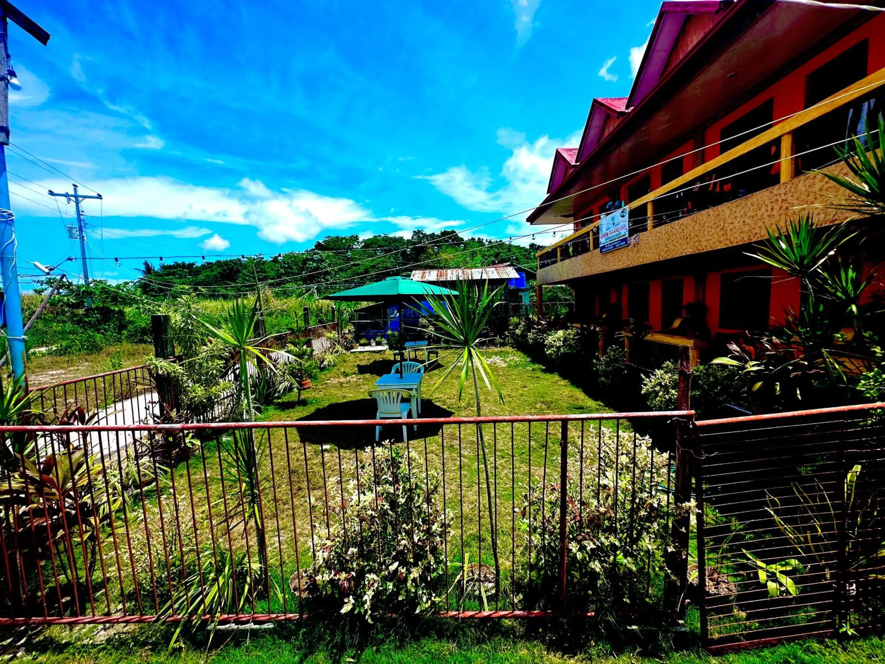 Edem Tourist Inn Malapascua