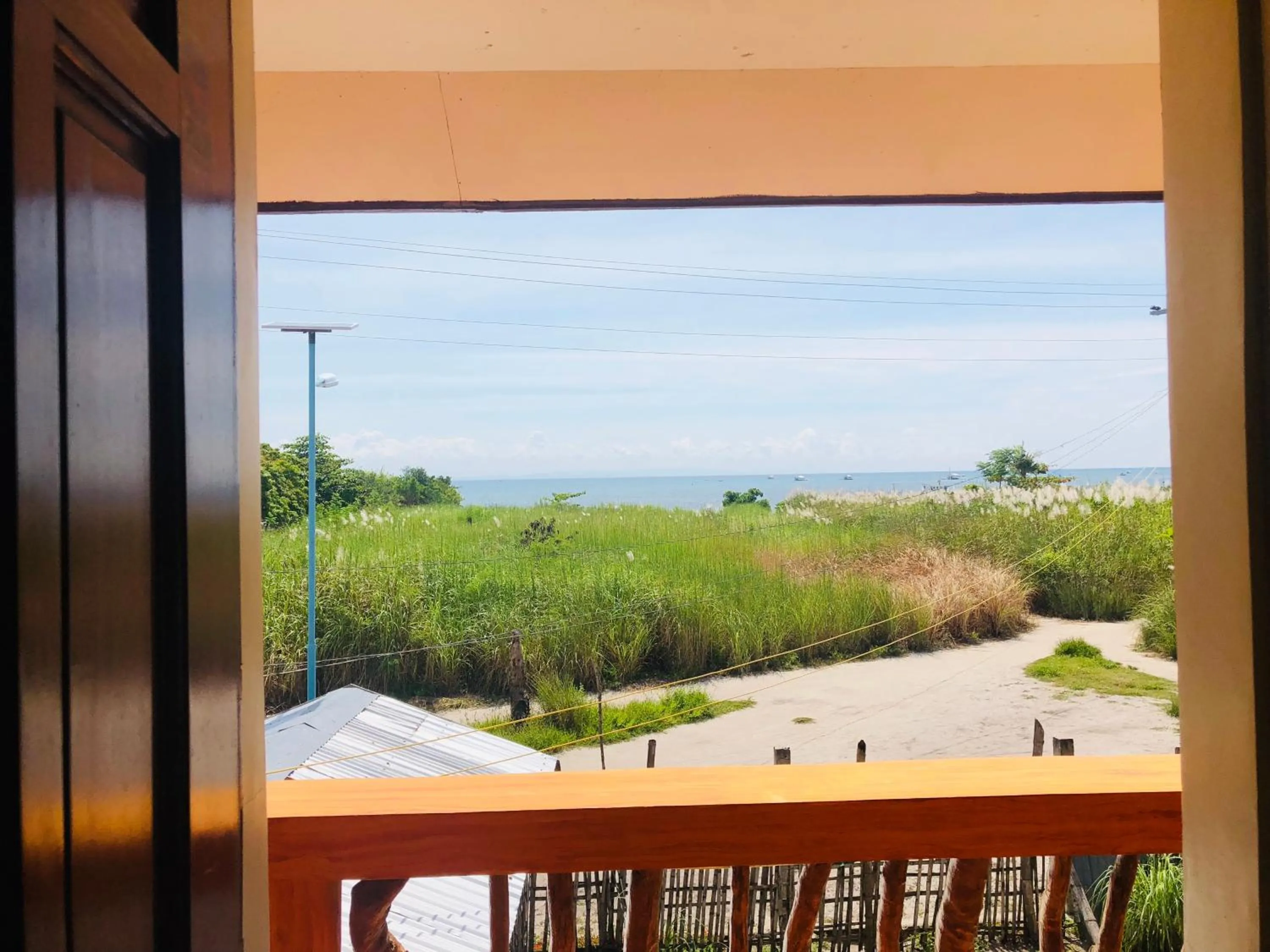 Edem Tourist Inn Malapascua