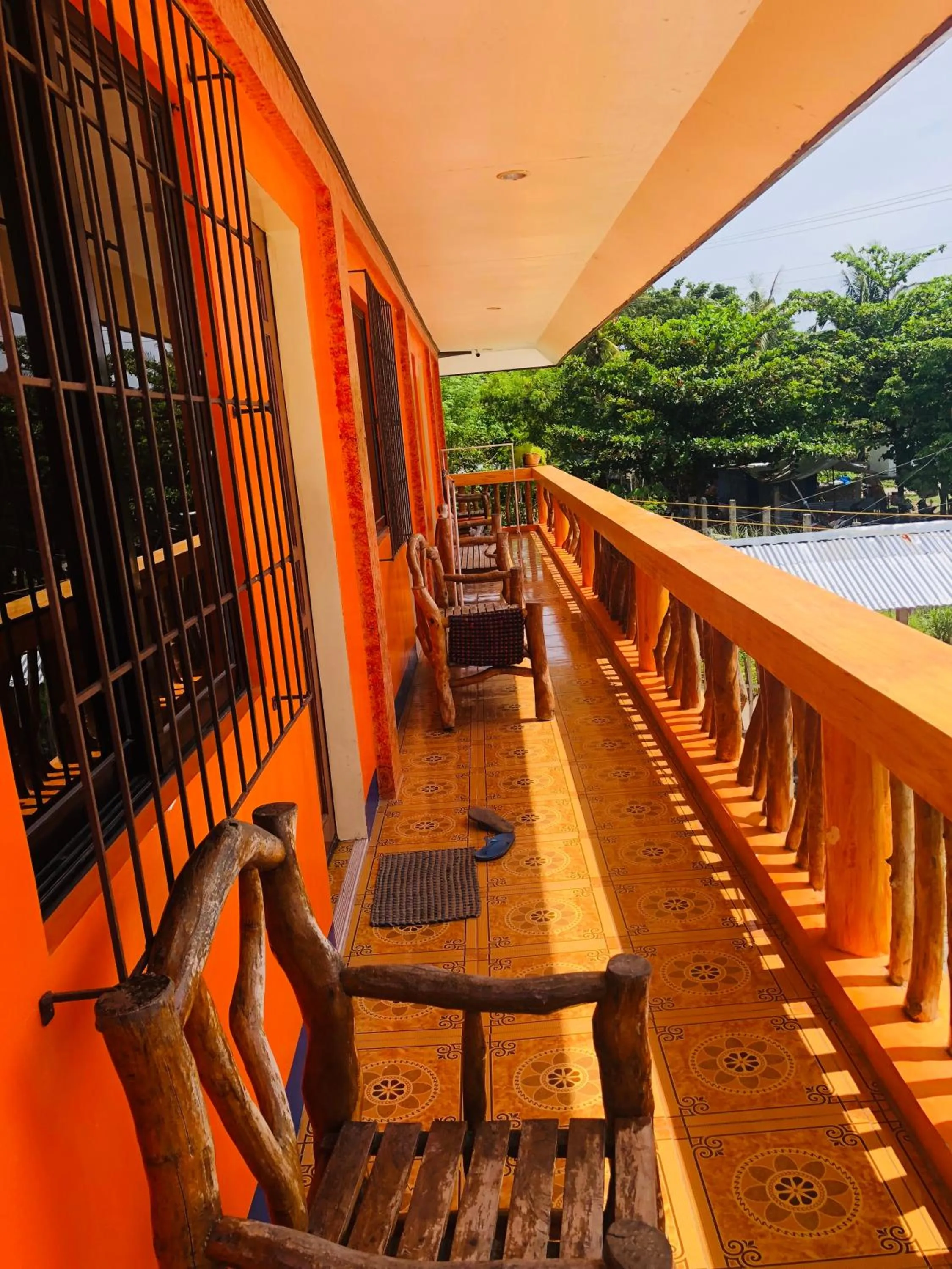 Edem Tourist Inn Malapascua