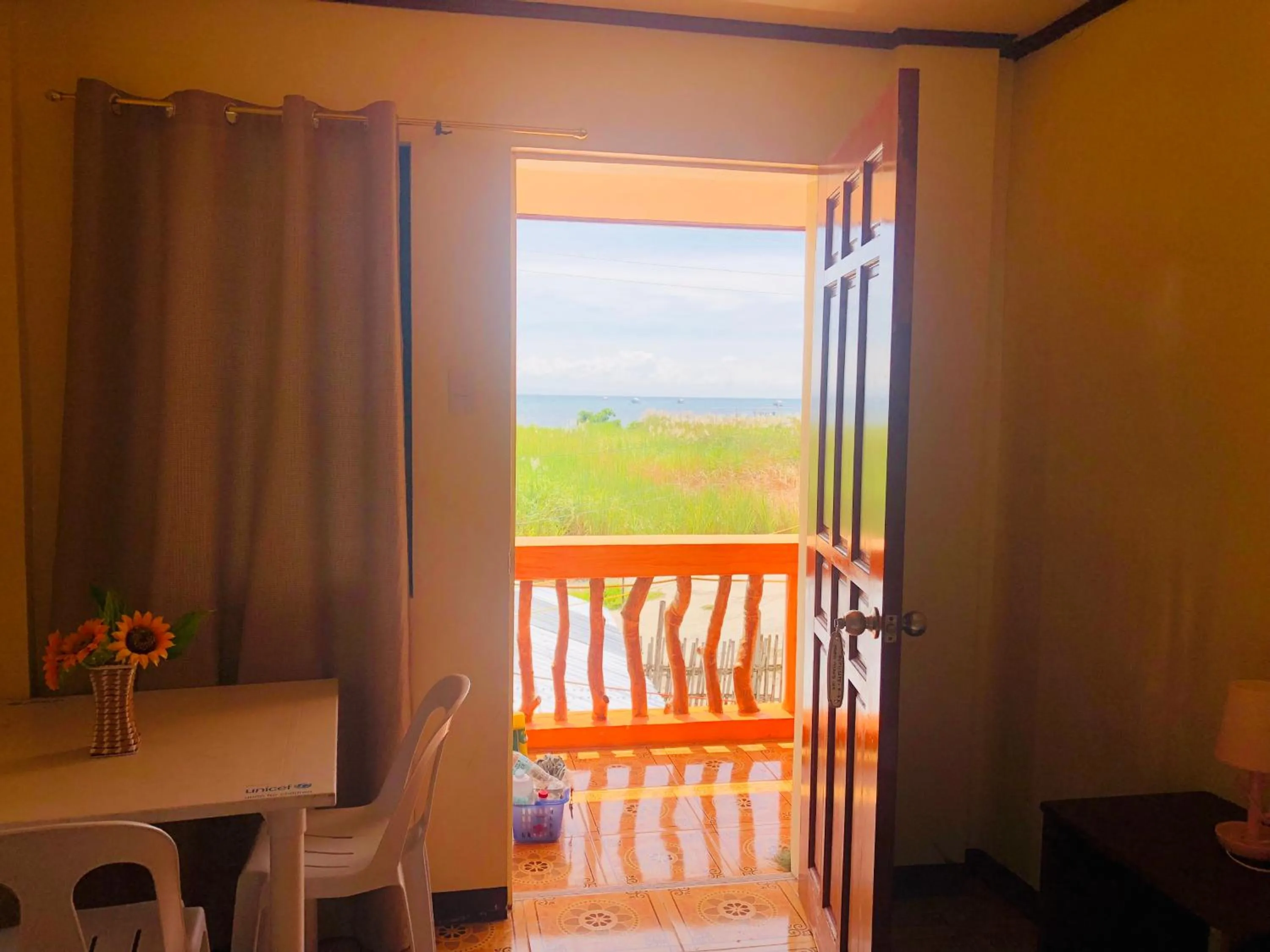 Edem Tourist Inn Malapascua