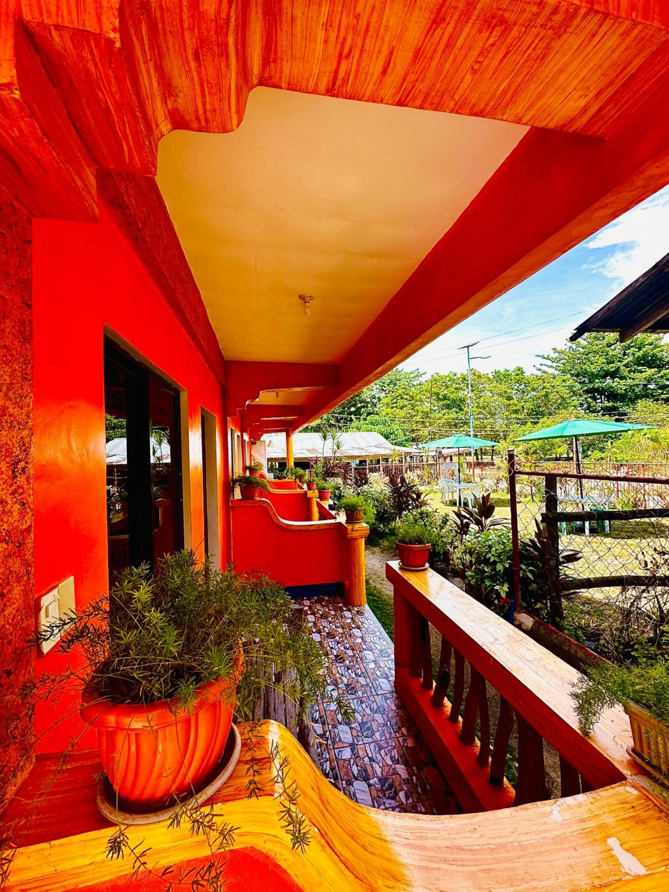 Edem Tourist Inn Malapascua
