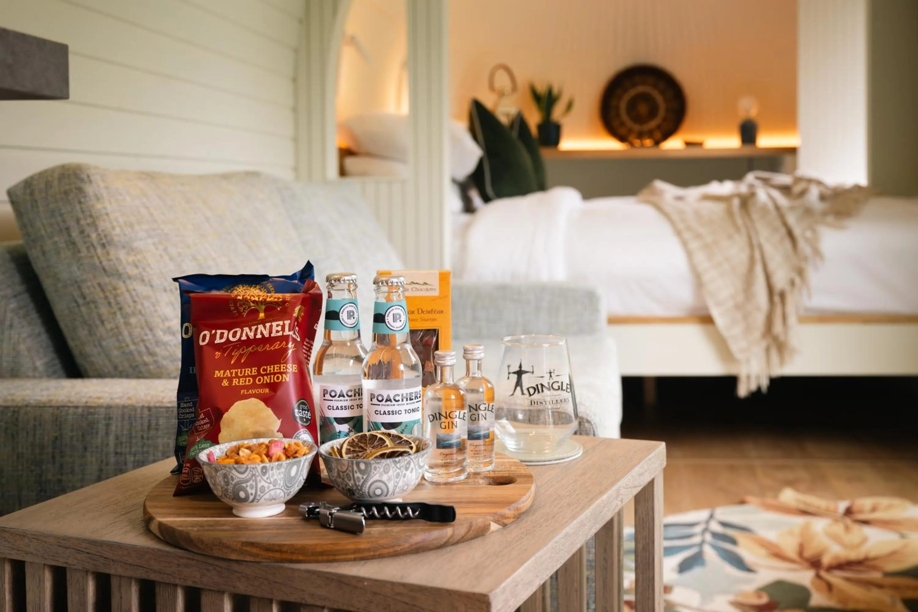 Ballygarry Estate Hotel & Spa