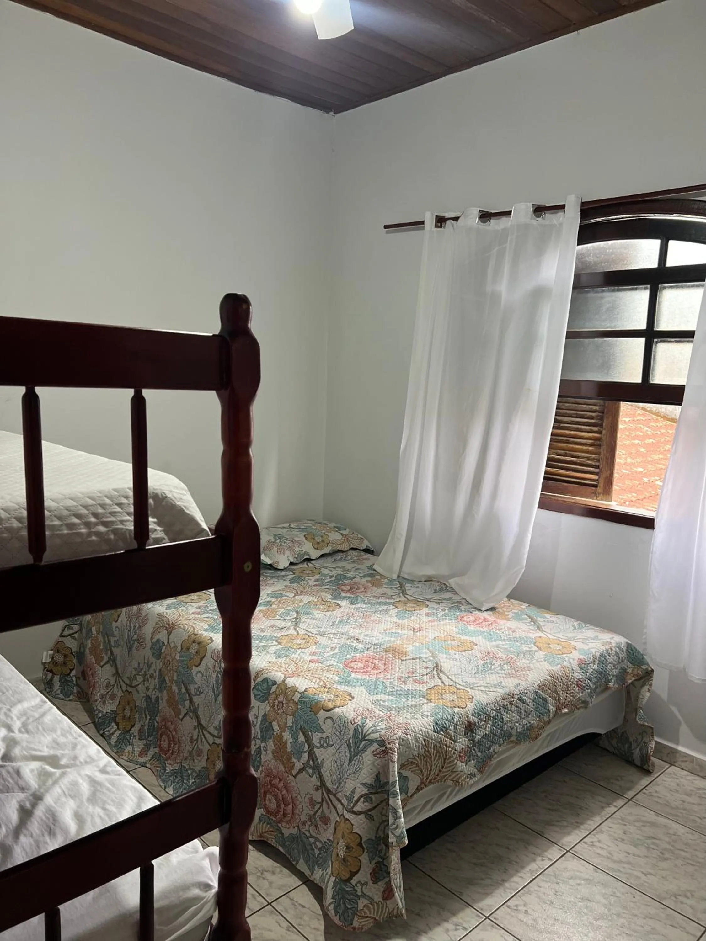 Guest house Bike Point Caraguatatuba
