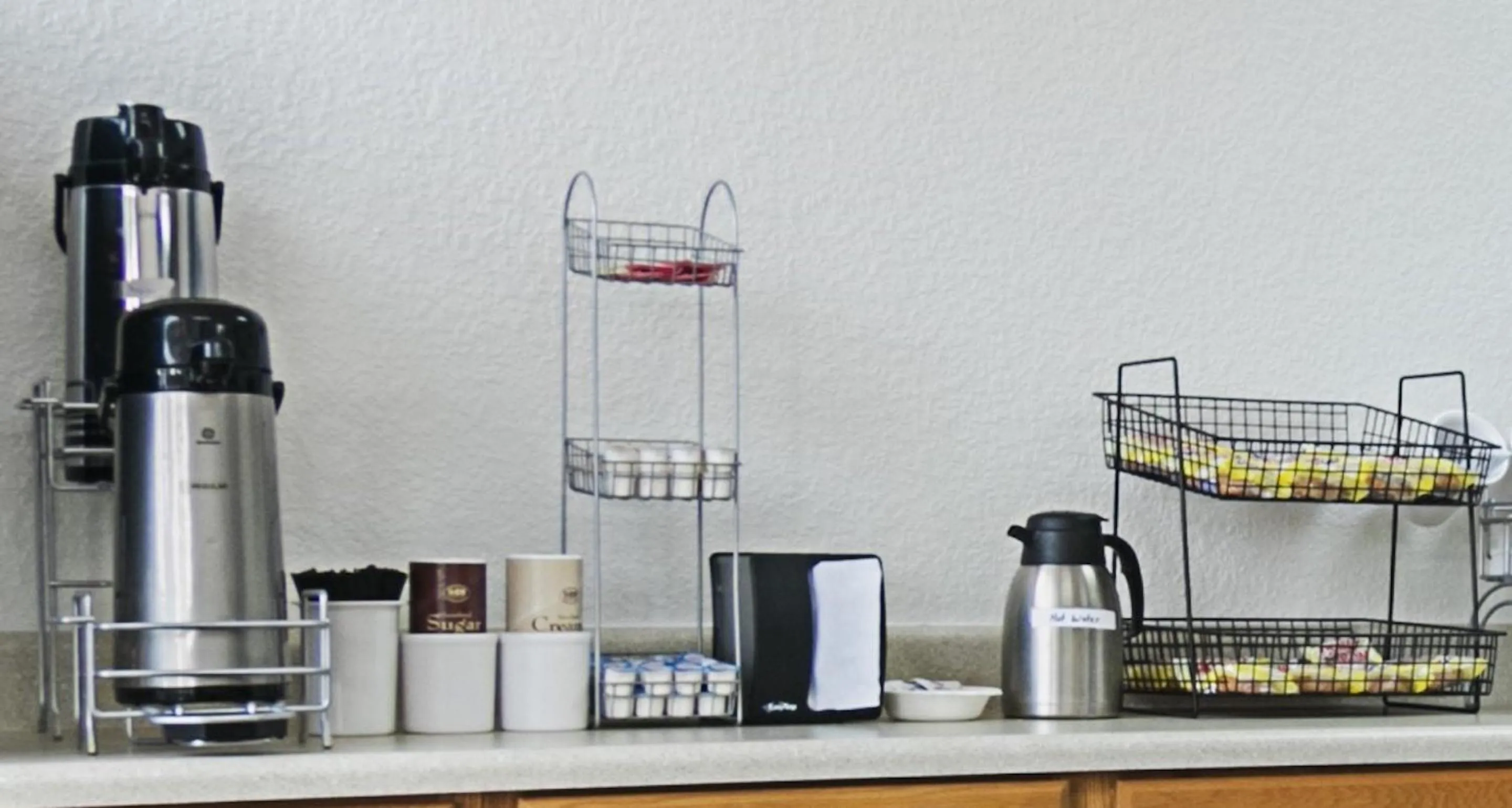 Lobby or reception in Red Roof Inn Forsyth