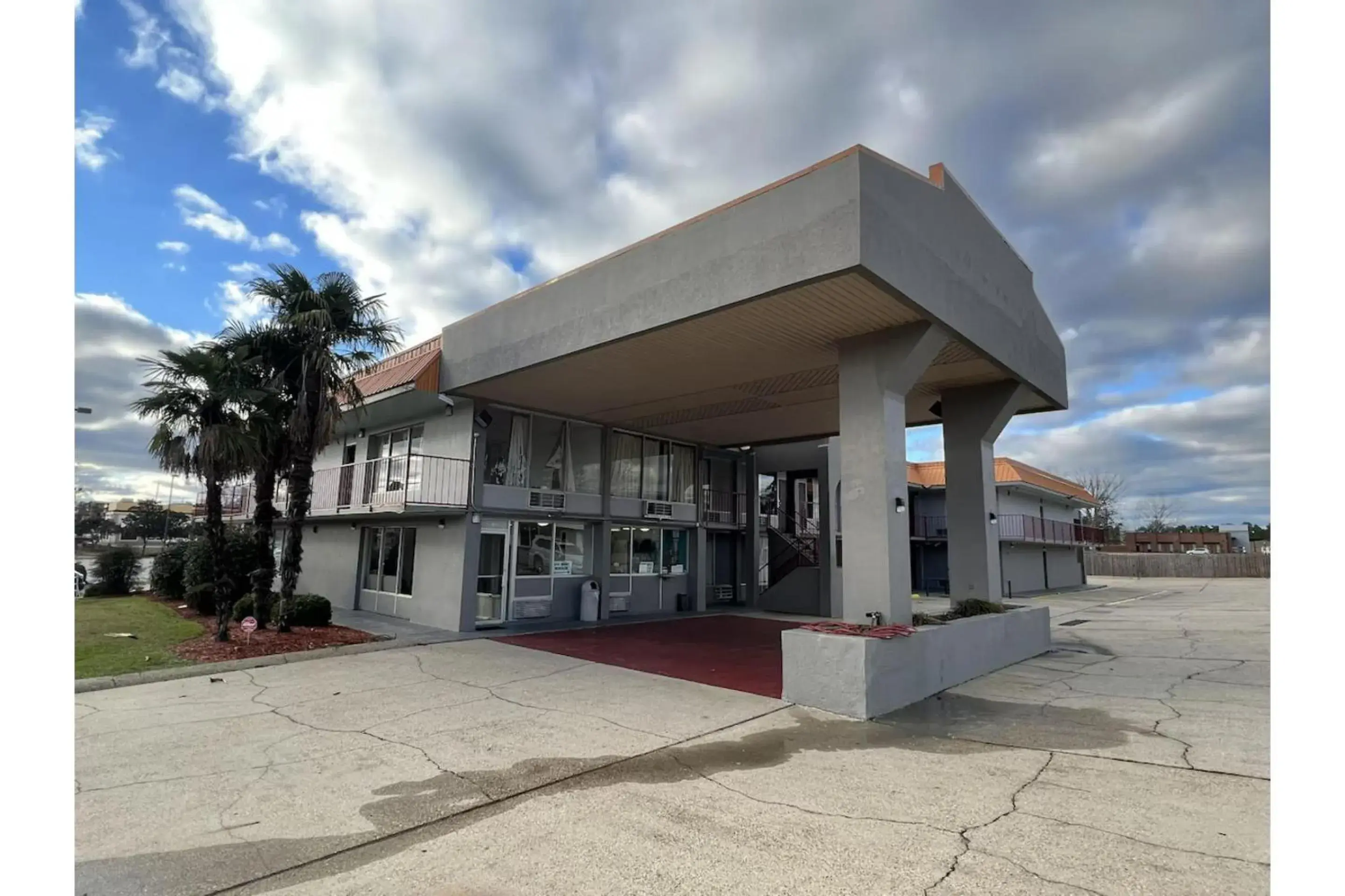 Western Motel By OYO Hattiesburg Western Motel By OYO Hattiesburg