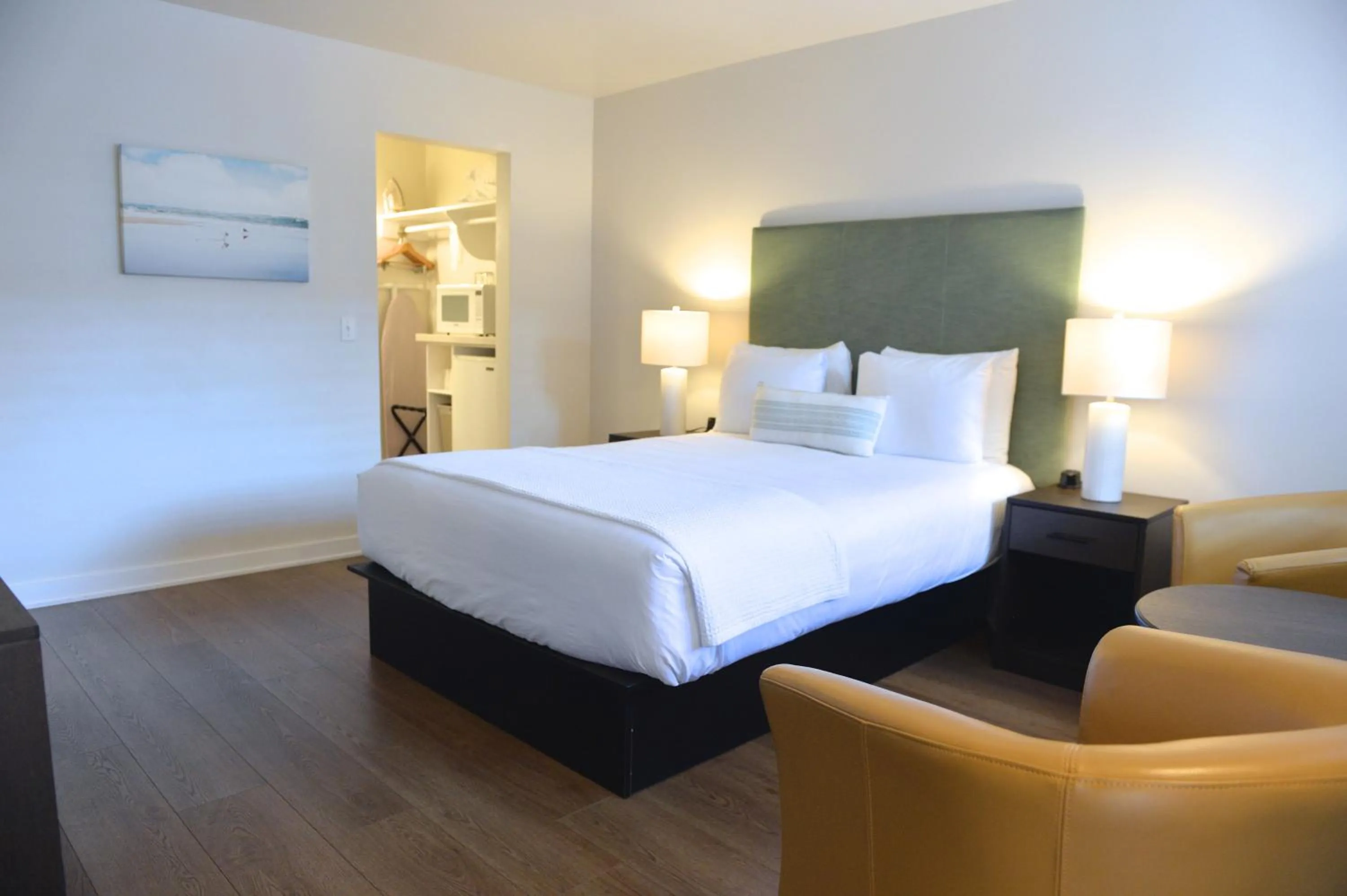 Crown City Inn Coronado