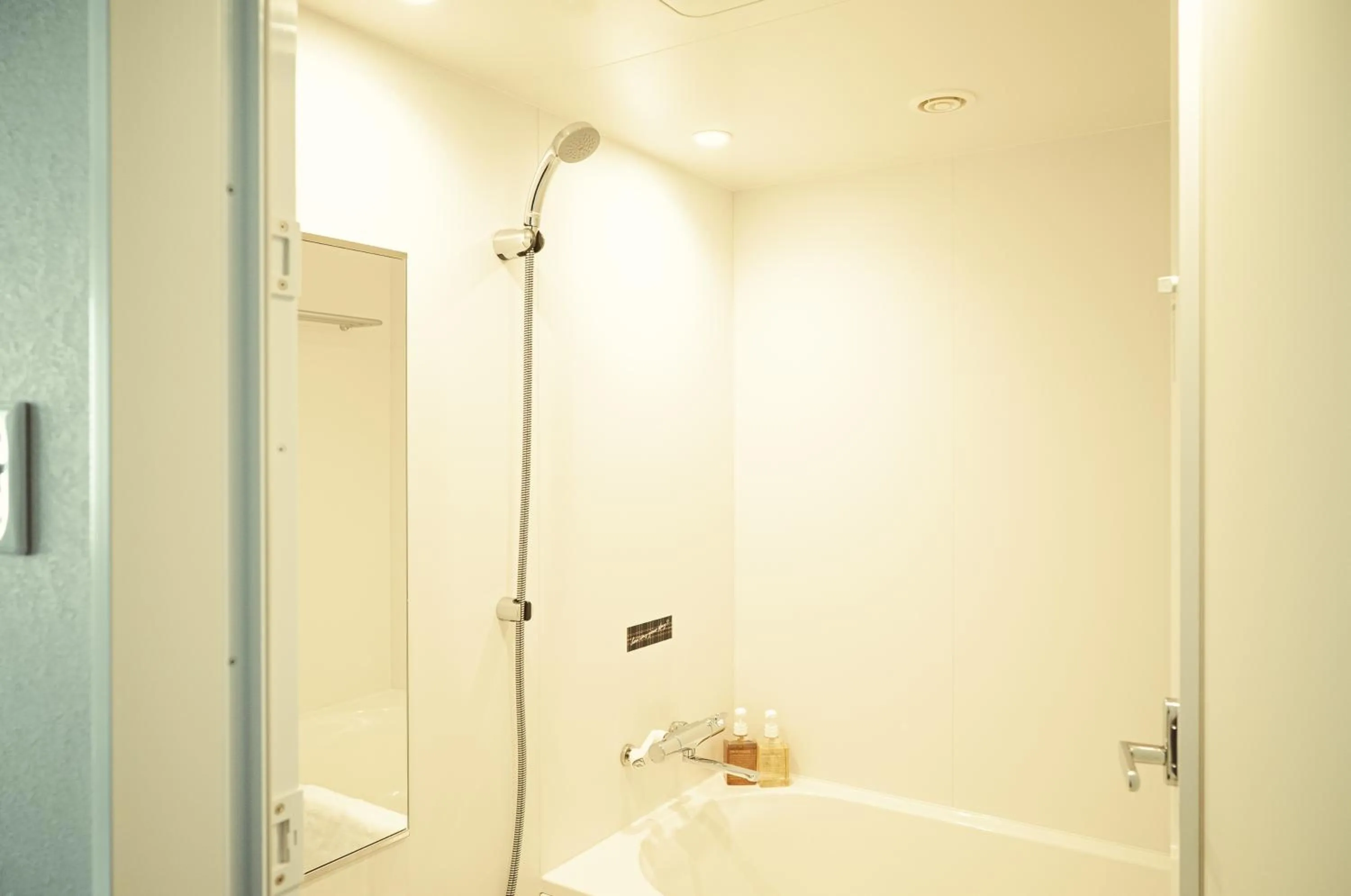 Bathroom in Hotel It Osaka Shinmachi