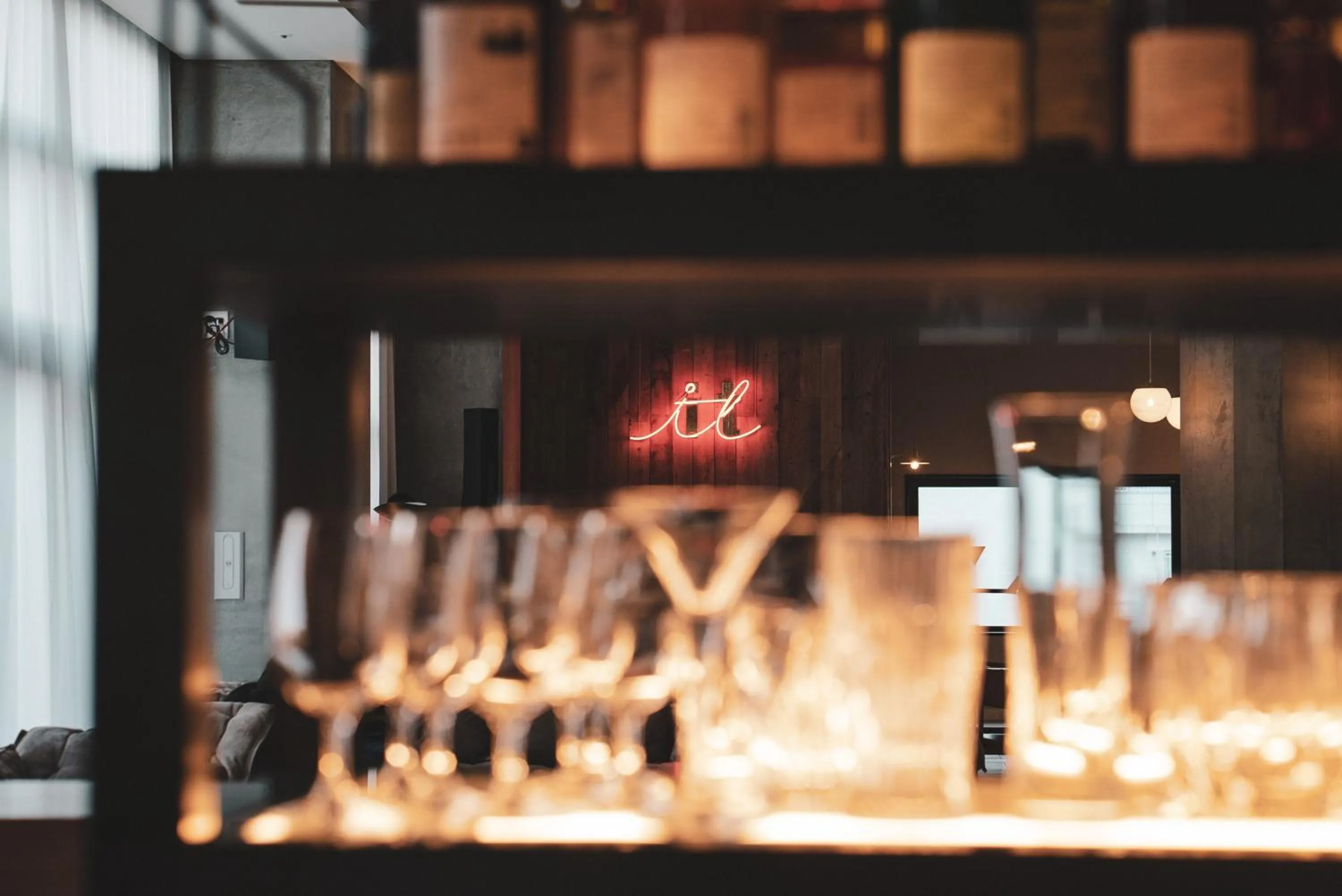 Hotel It Osaka Shinmachi