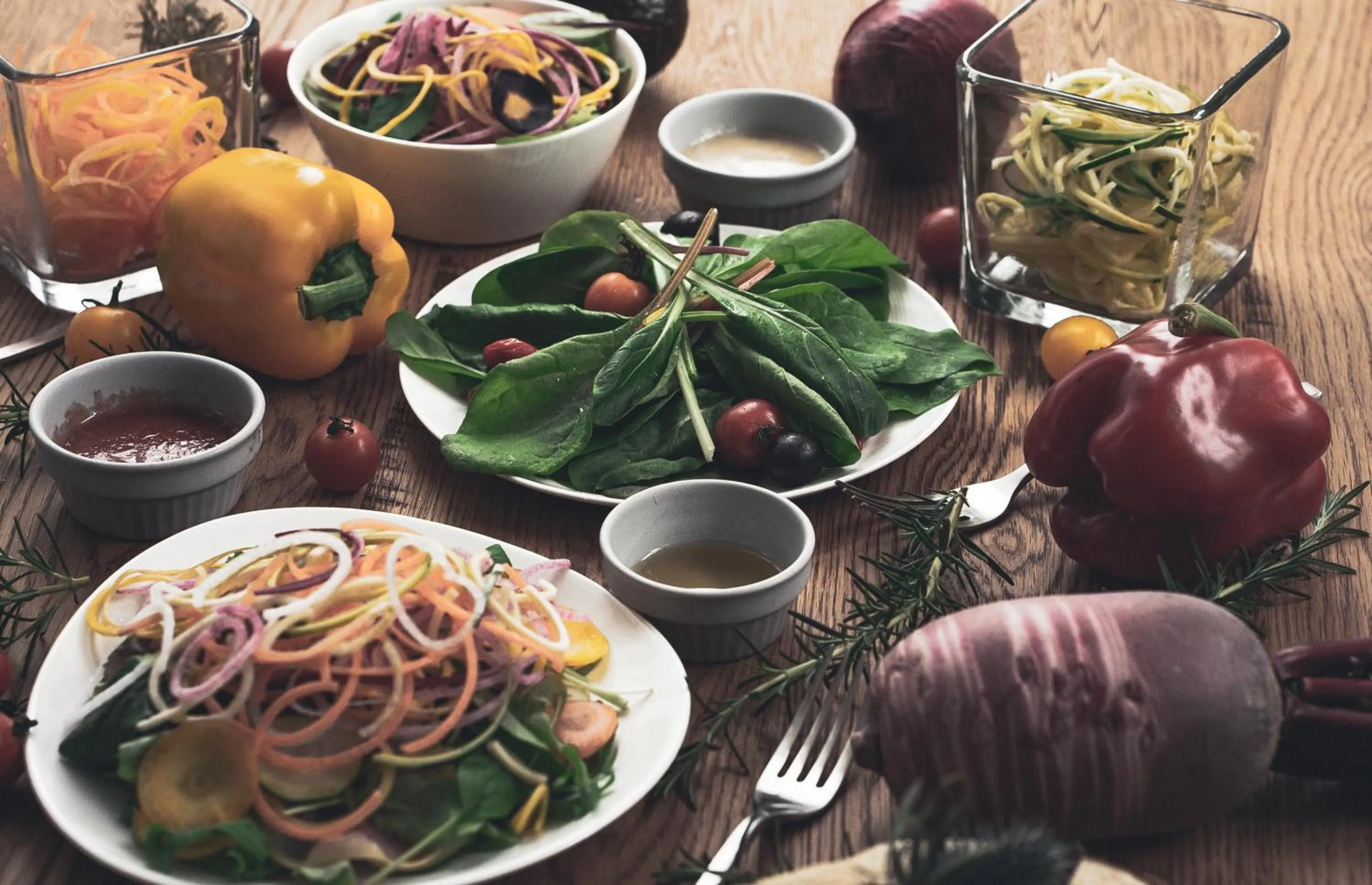 Food and drinks in Hotel It Osaka Shinmachi