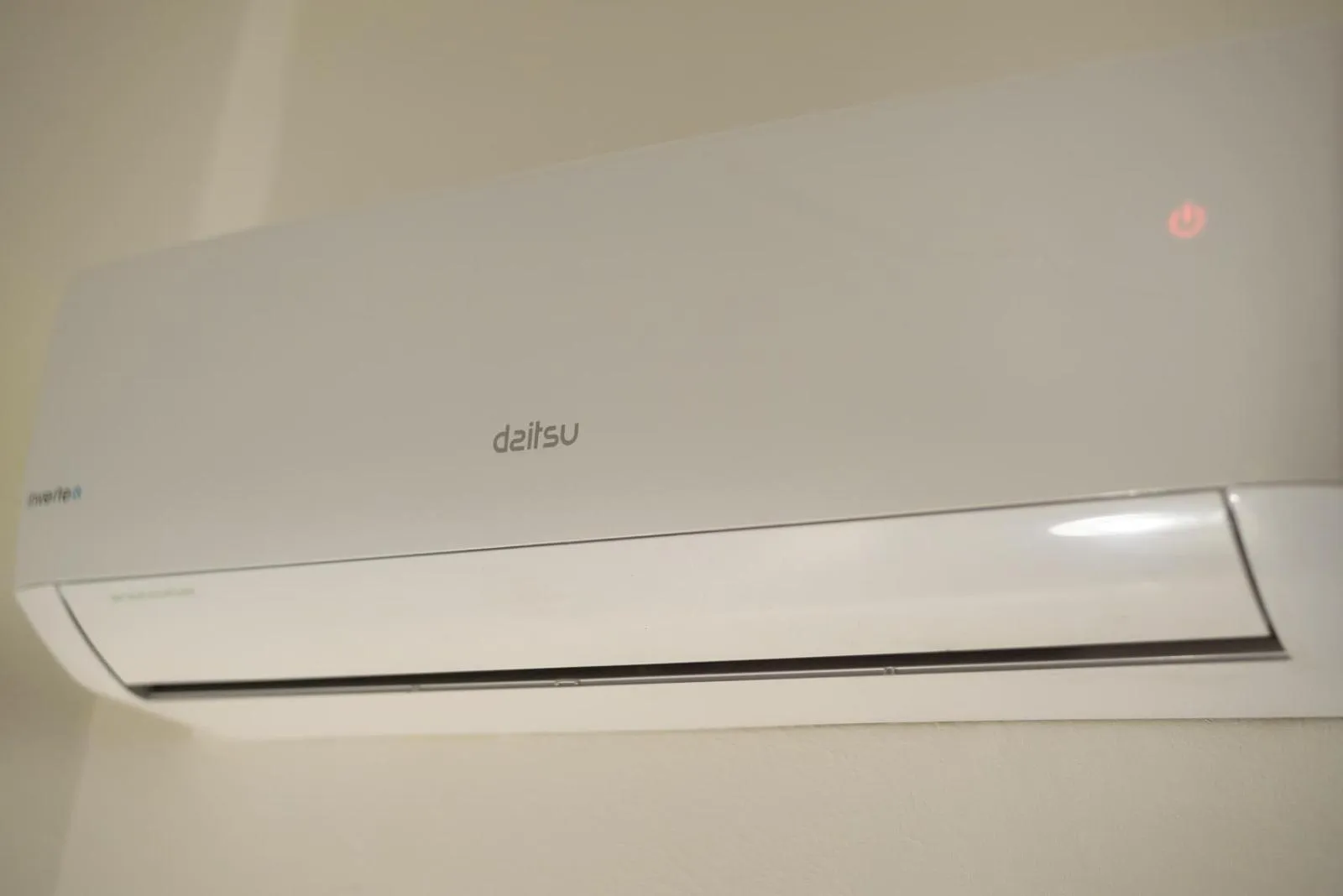 air conditioner in B&B AL PASSIO