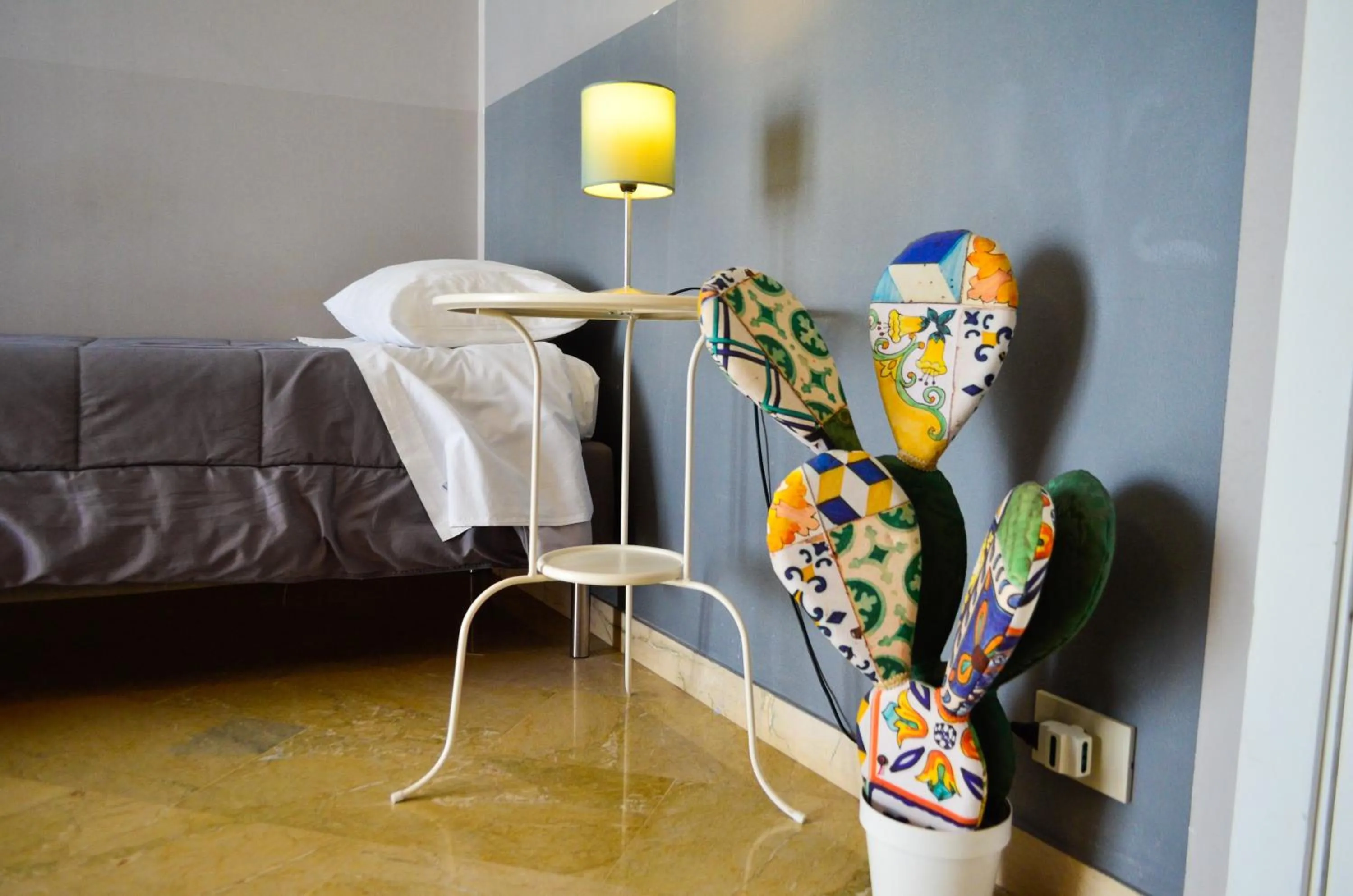 furniture in B&B AL PASSIO