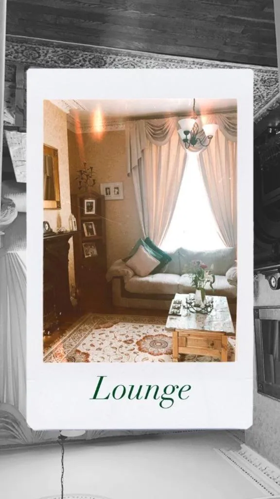 Bed in Donnybrook Hall