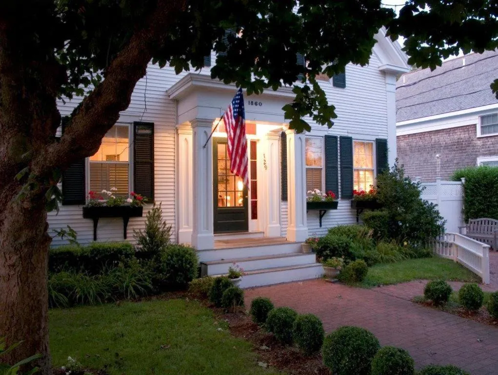 Ashley Inn