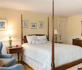 Ashley Inn