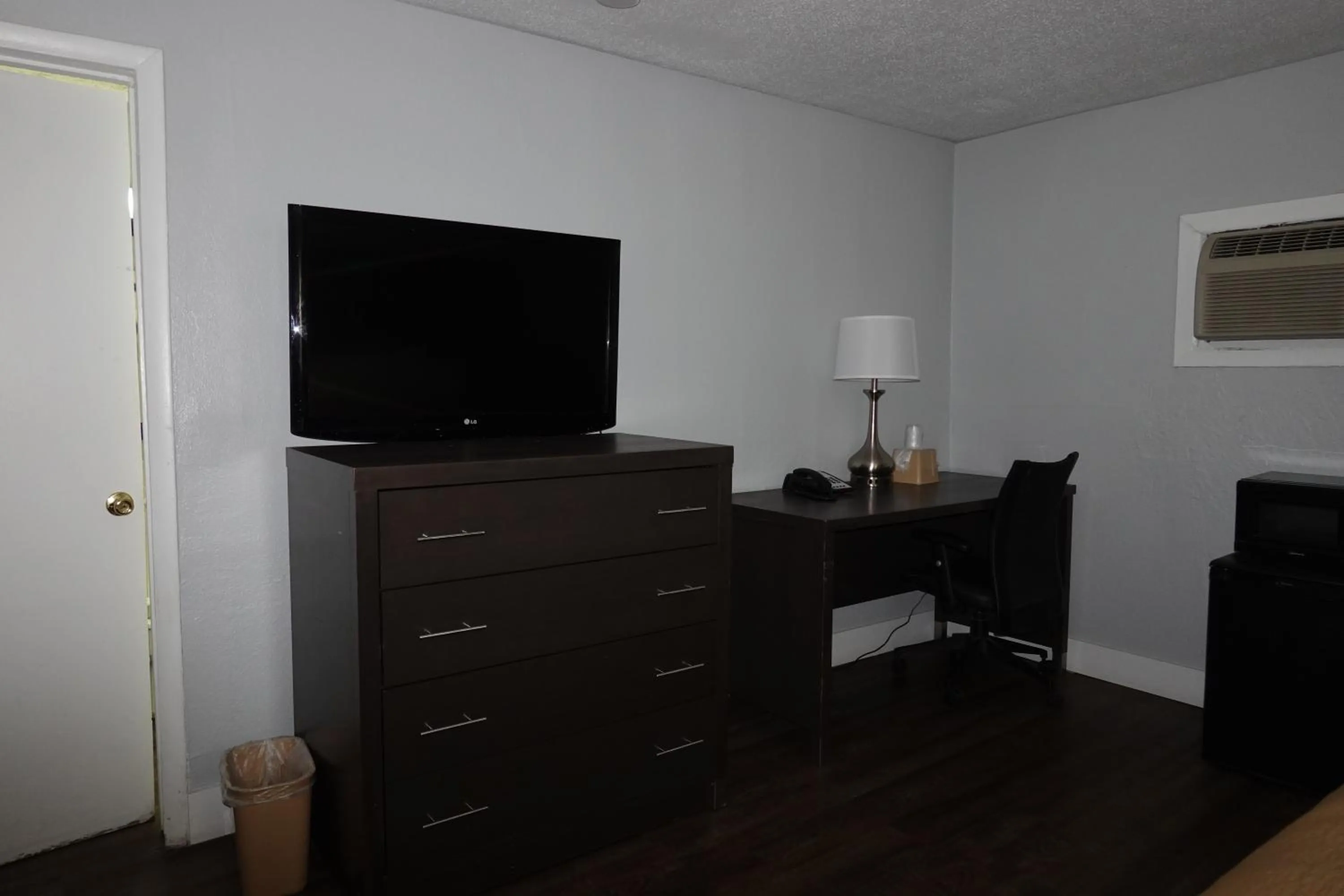 Cascades Motel - Chattanooga