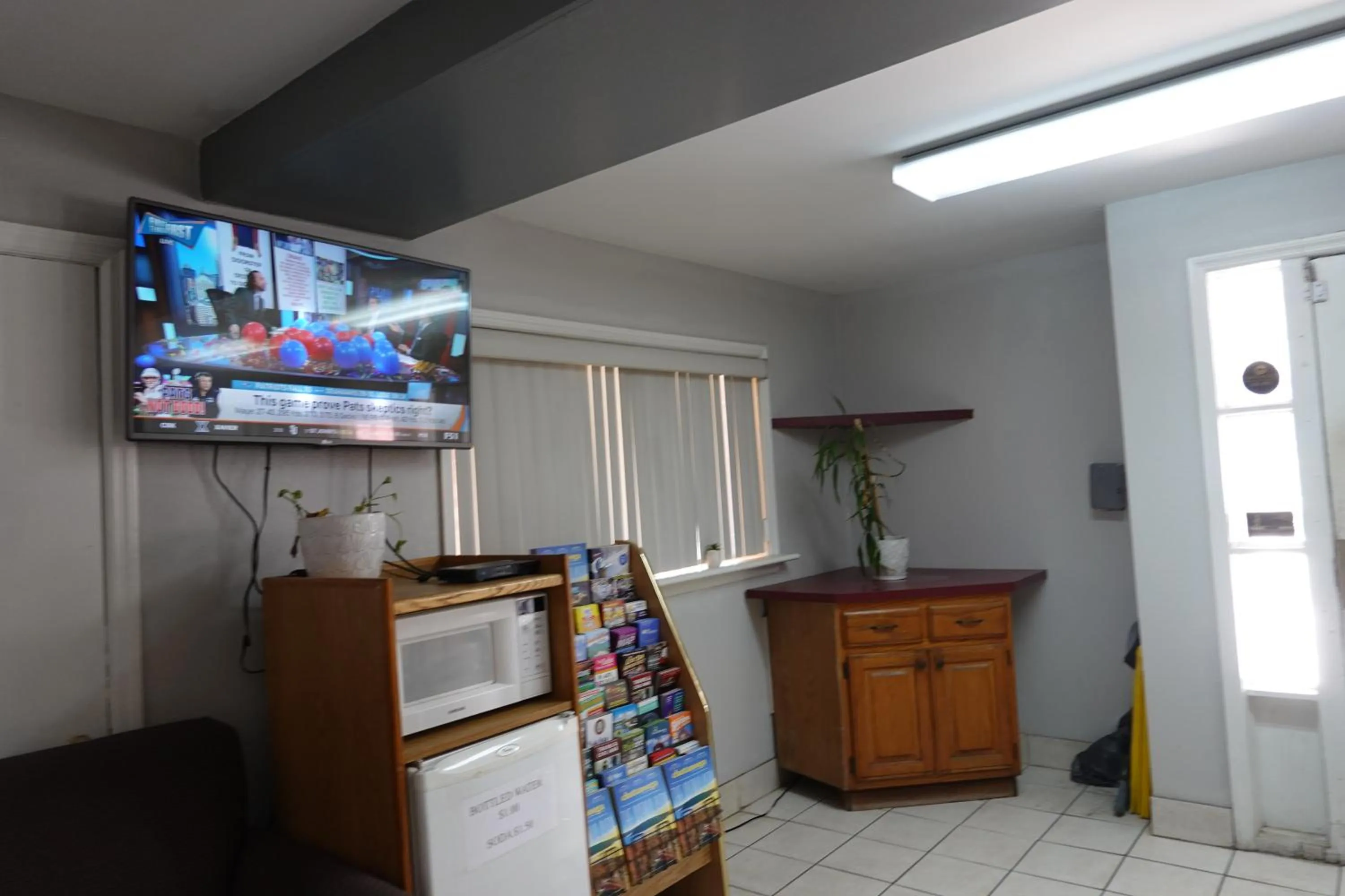 Cascades Motel - Chattanooga