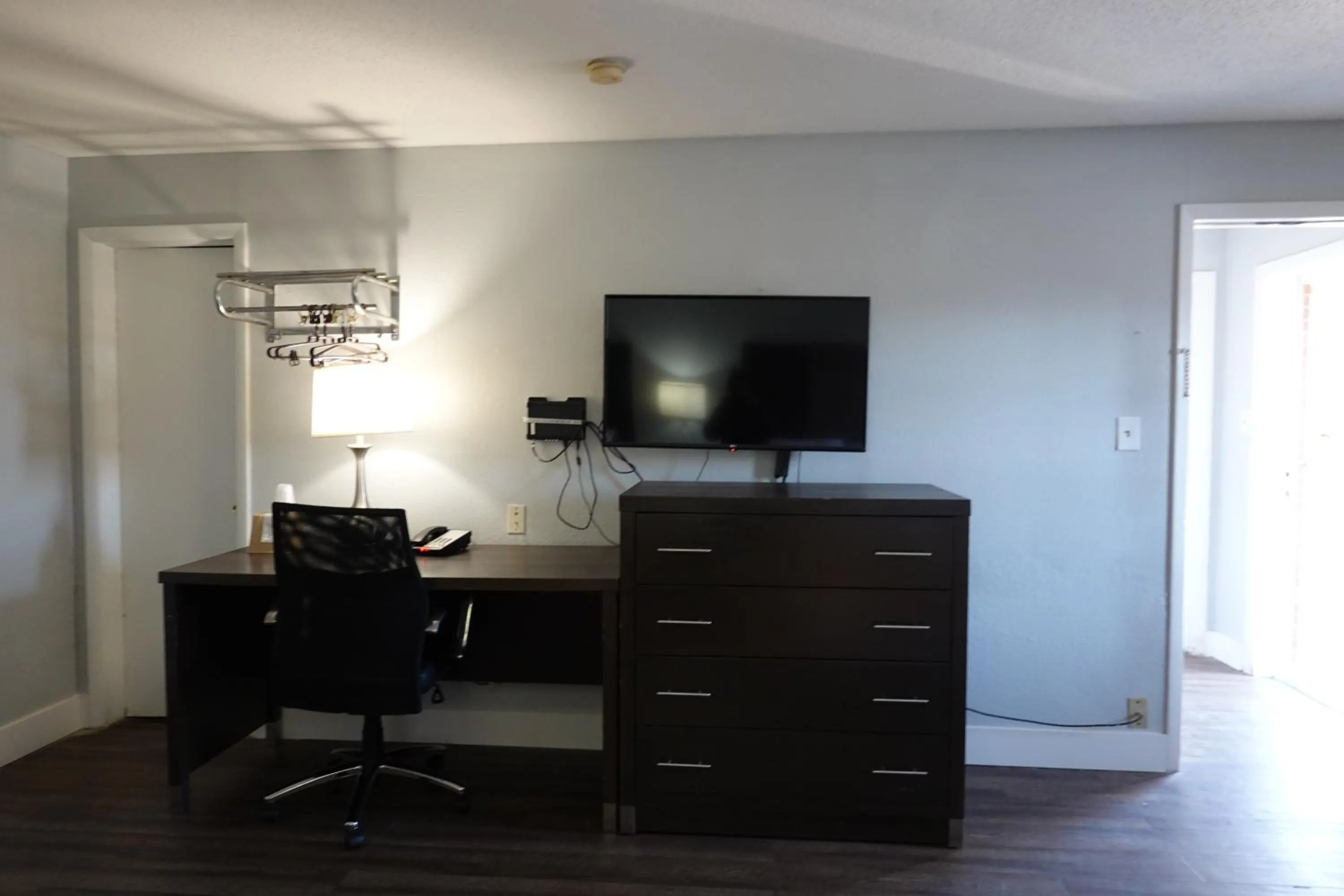 Cascades Motel - Chattanooga