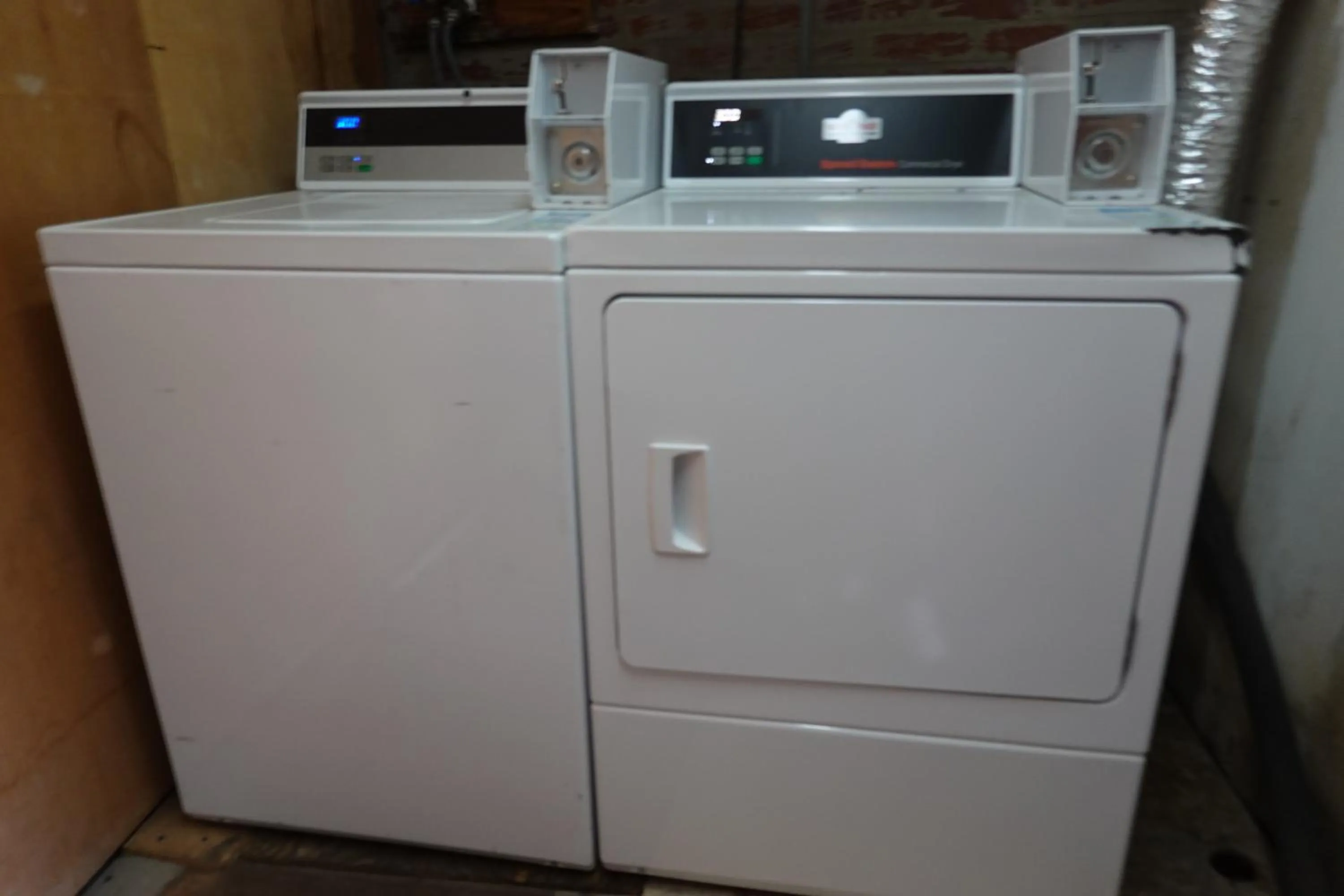 Cascades Motel - Chattanooga