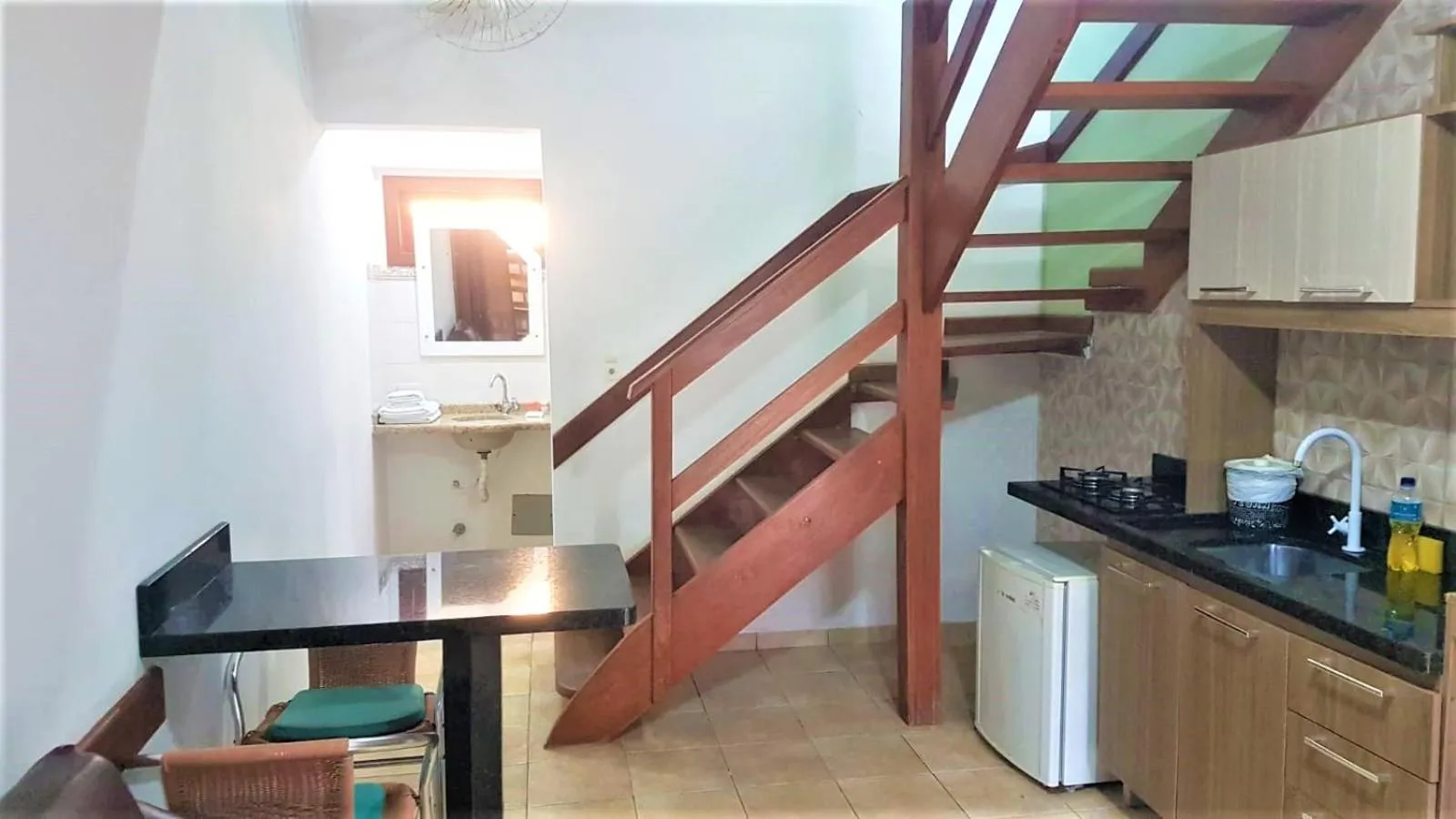 Pousada Bangalôs Da Mole - Florianópolis