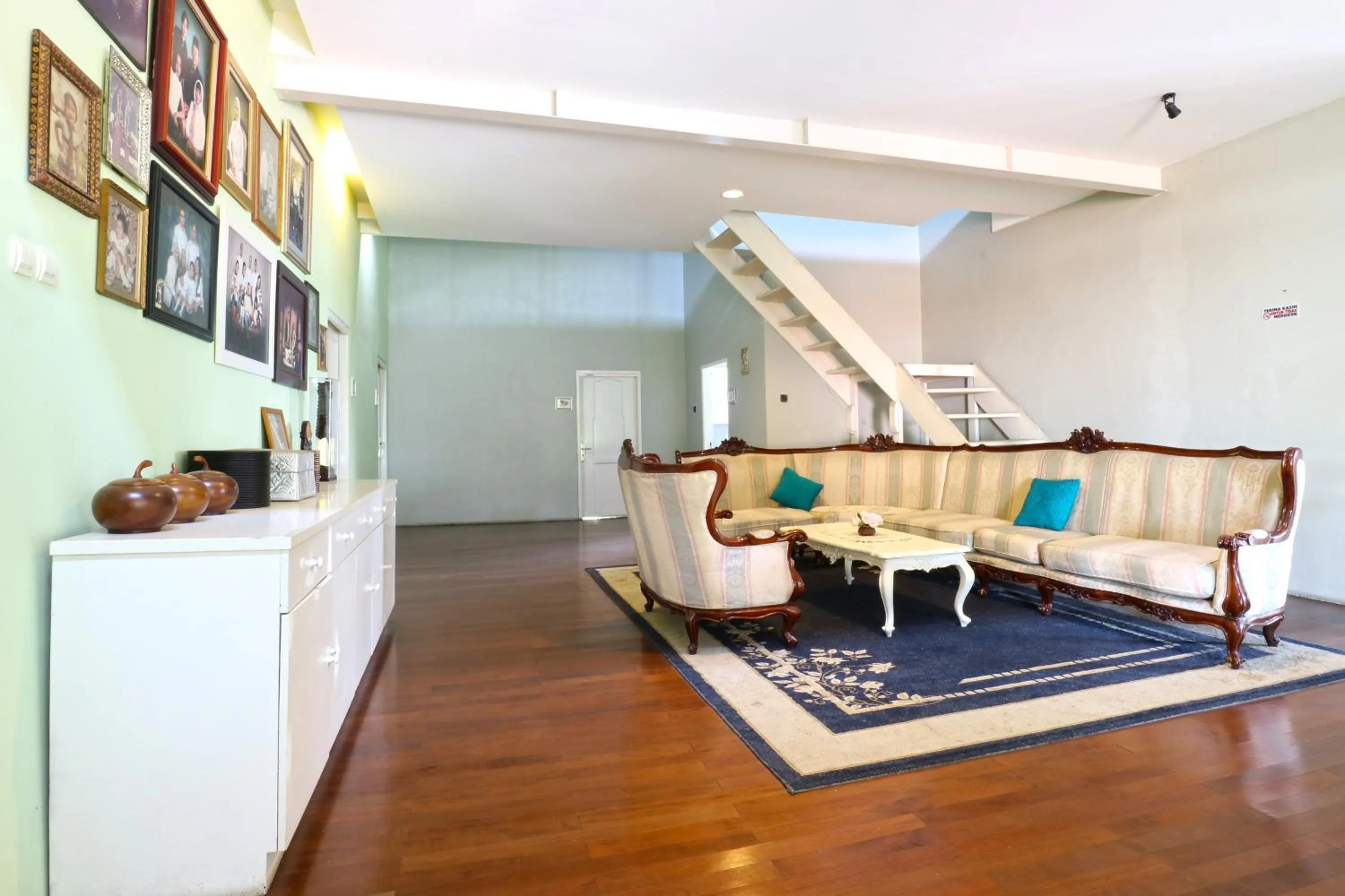 Property building in RedDoorz near UPI Setiabudi 2