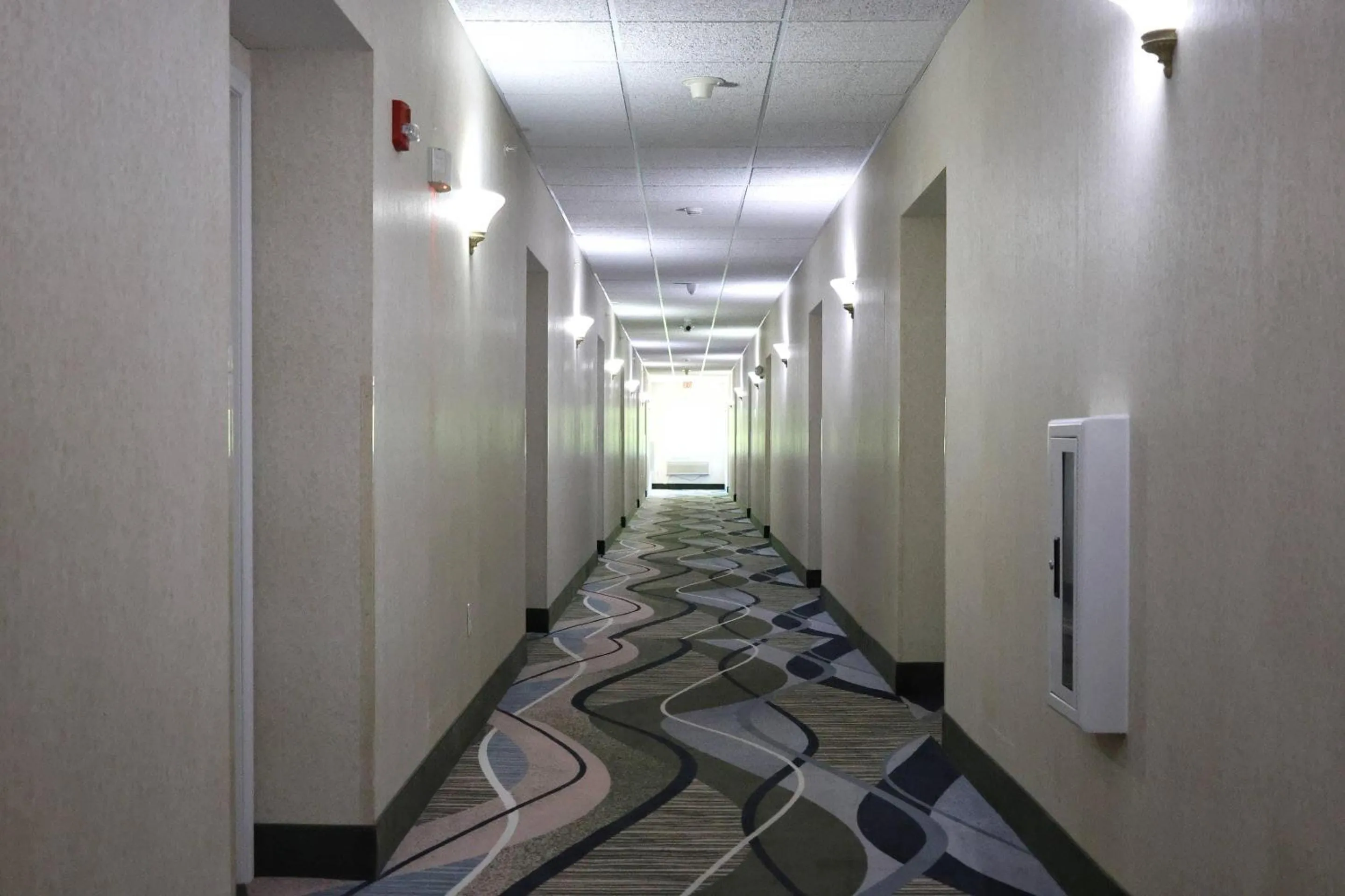 Other in MainStay Suites Madison Airport