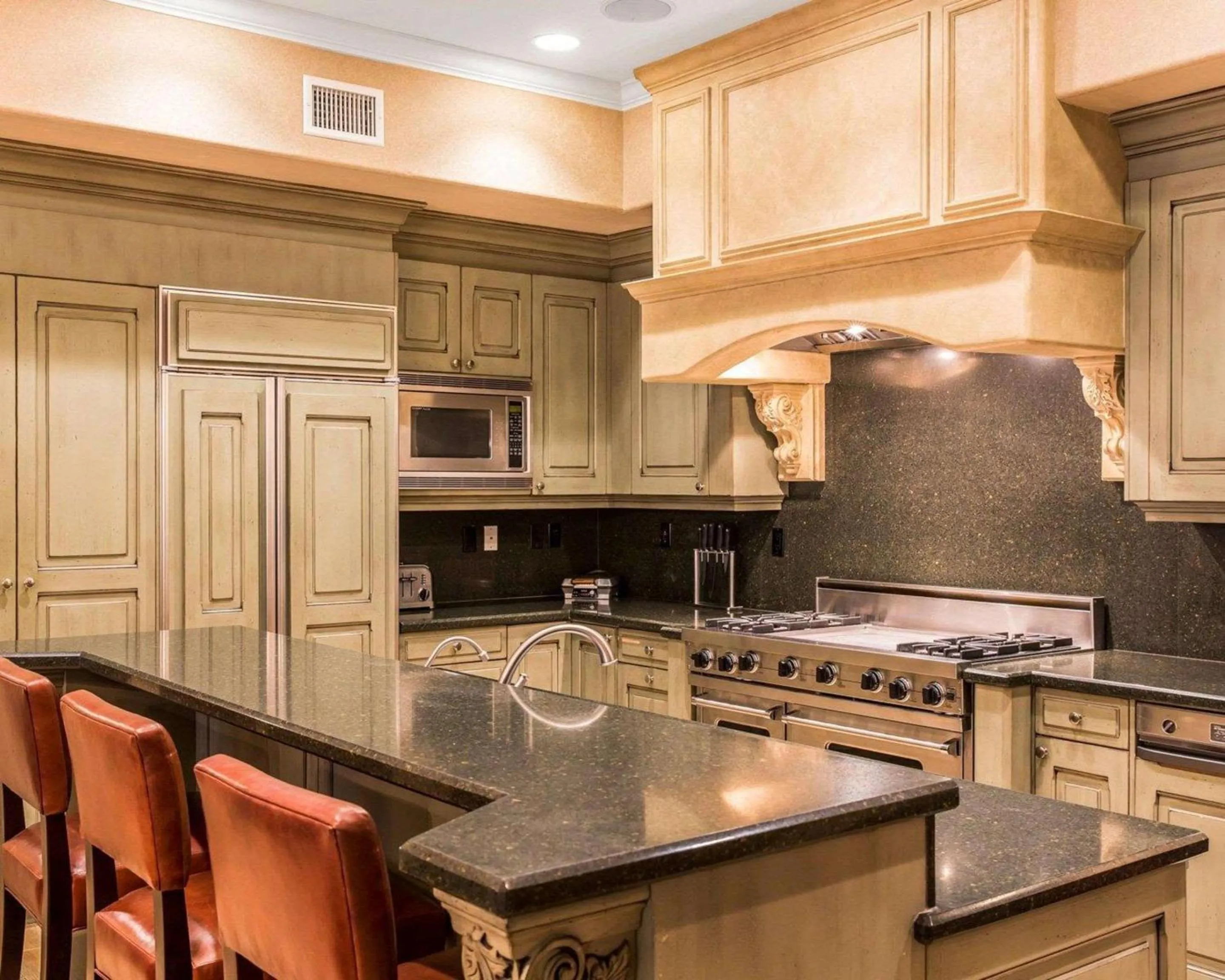 Bedroom in Bluegreen Vacations Big Bear Village, an Ascend Collection Resort