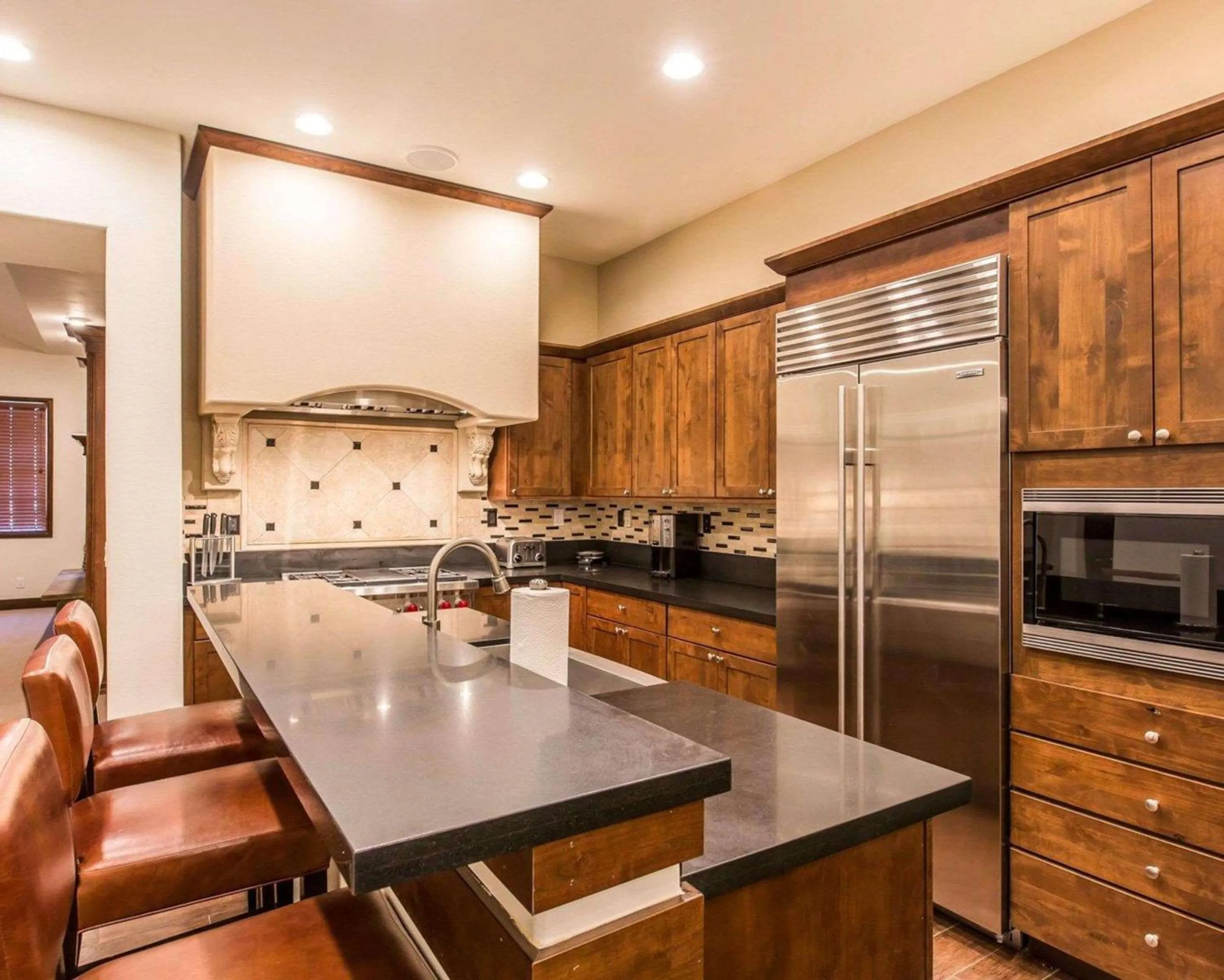 Bedroom in Bluegreen Vacations Big Bear Village, an Ascend Collection Resort