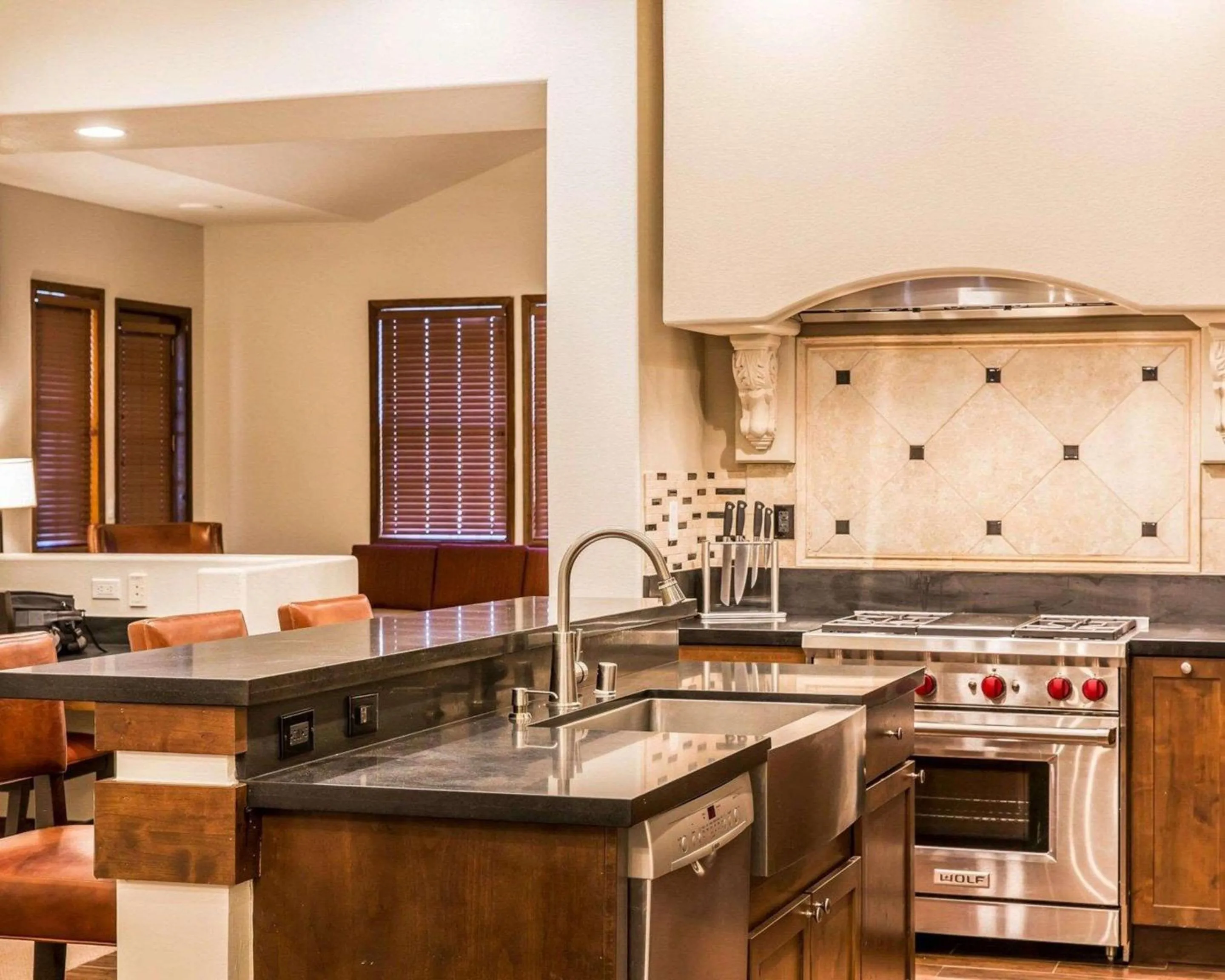 Bedroom in Bluegreen Vacations Big Bear Village, an Ascend Collection Resort