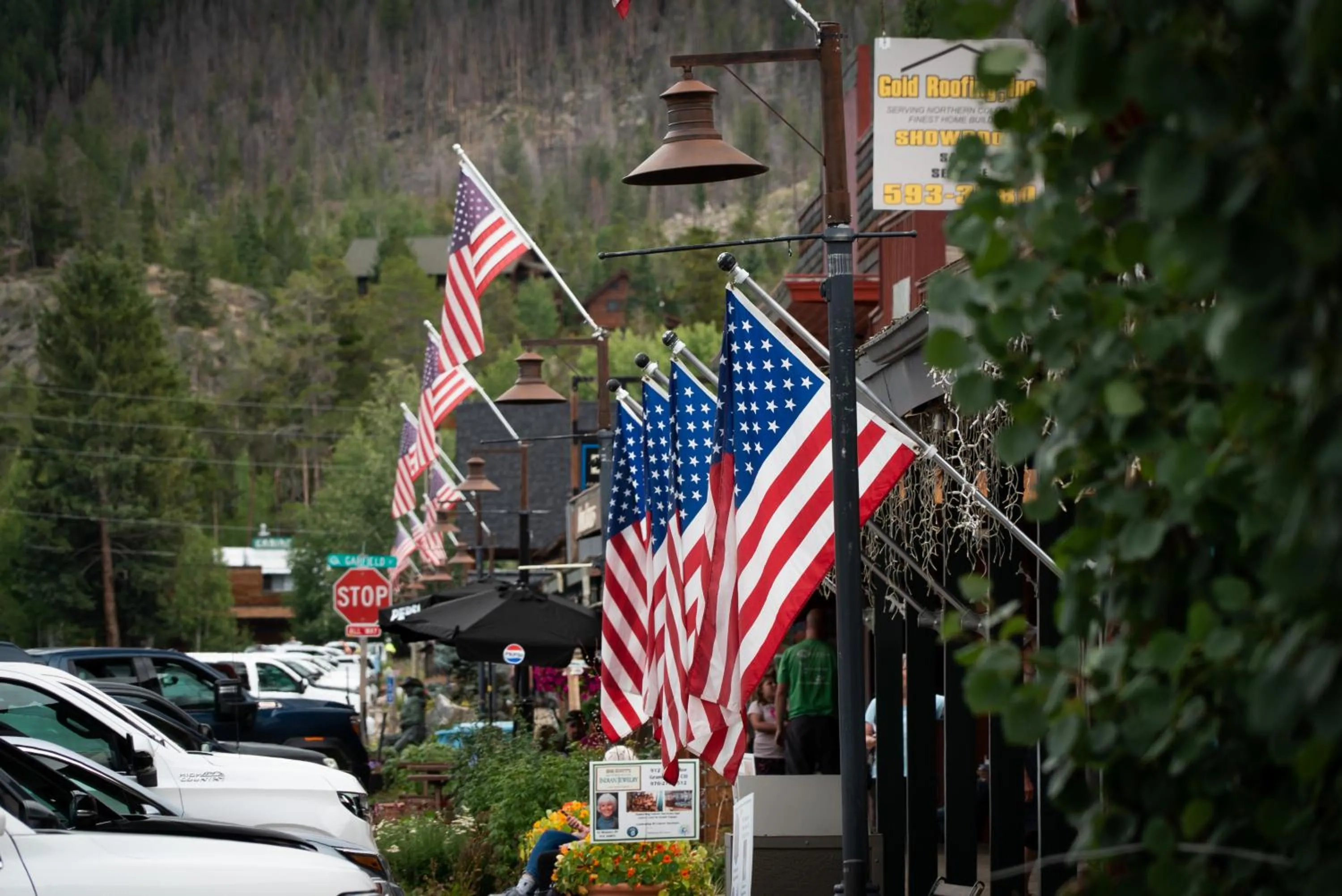 Activities in Spirit Lake Lodge