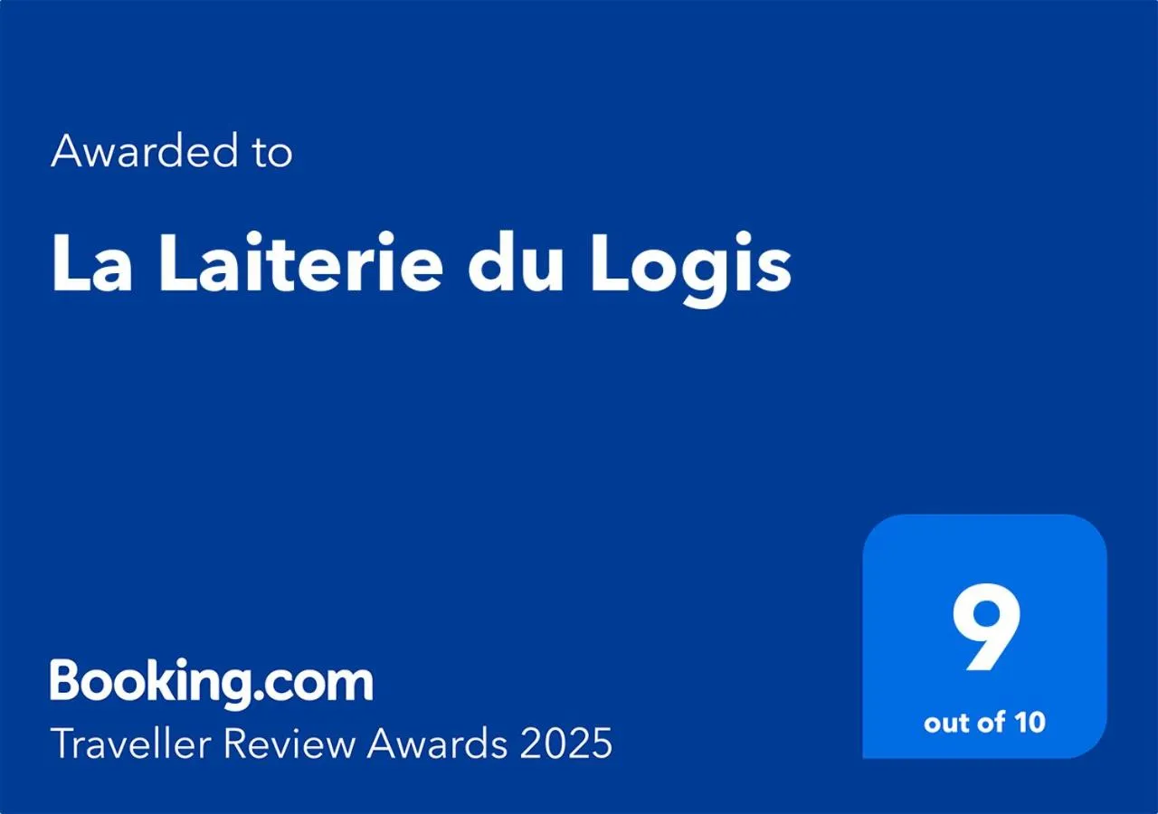 La Laiterie du Logis