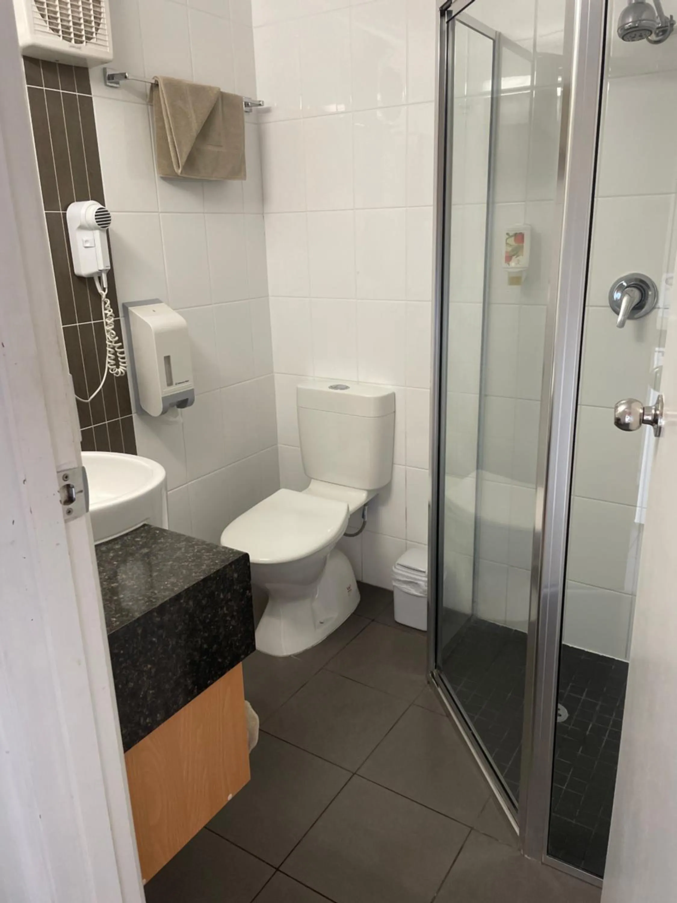 William Dutton Motel