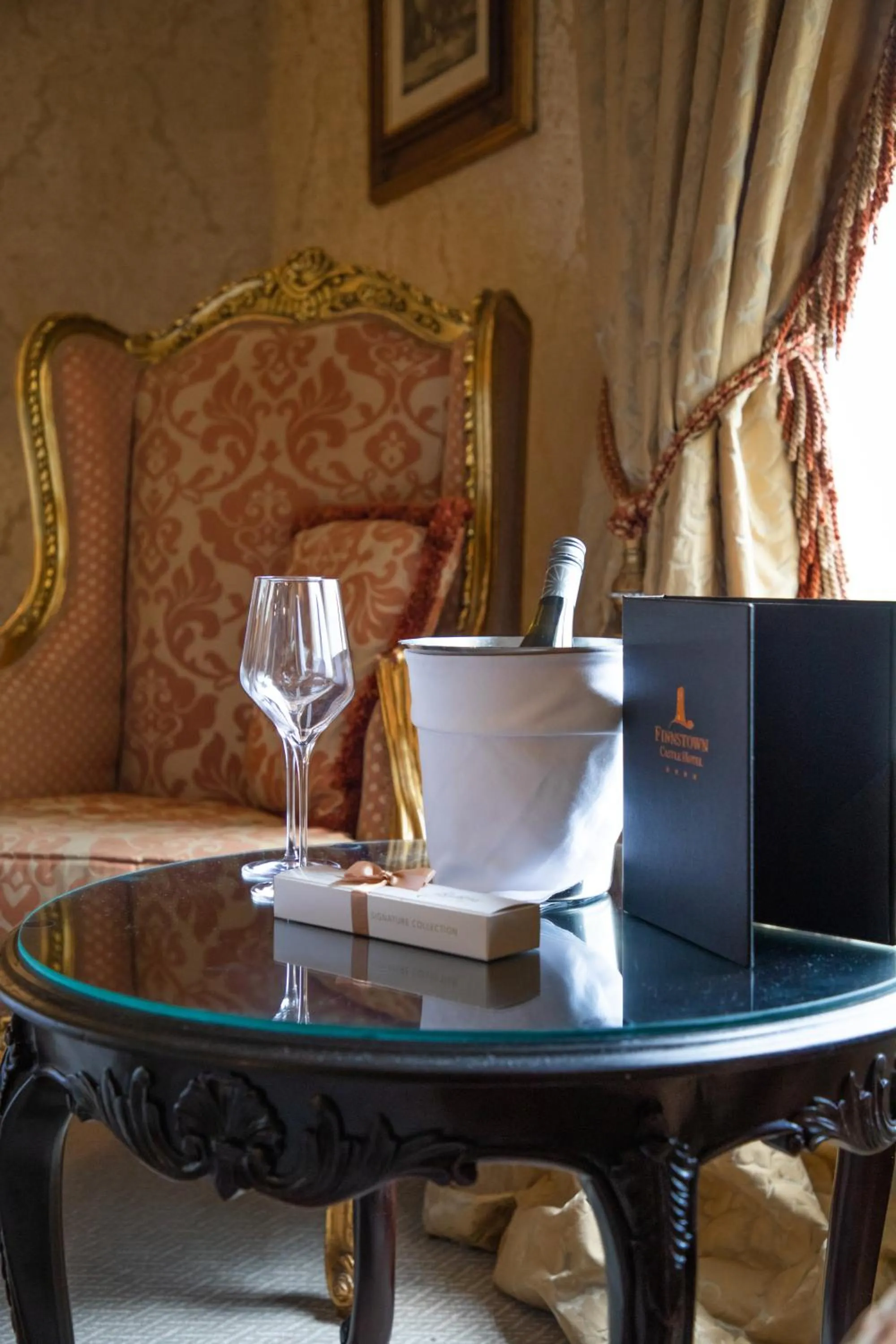 Finnstown Castle Hotel