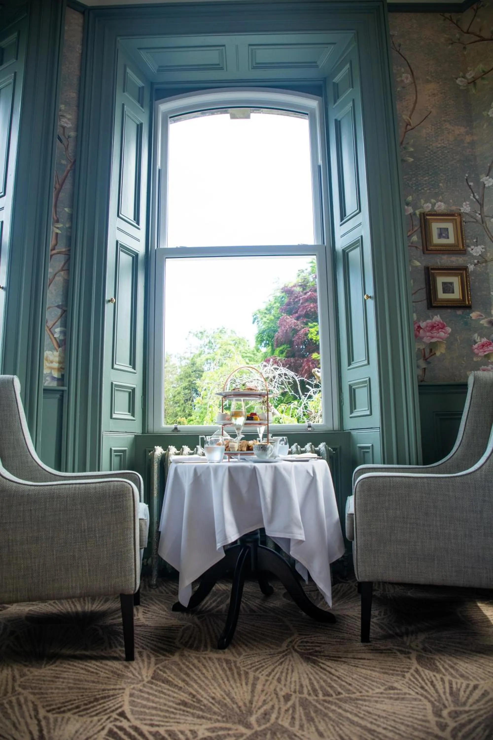 Finnstown Castle Hotel