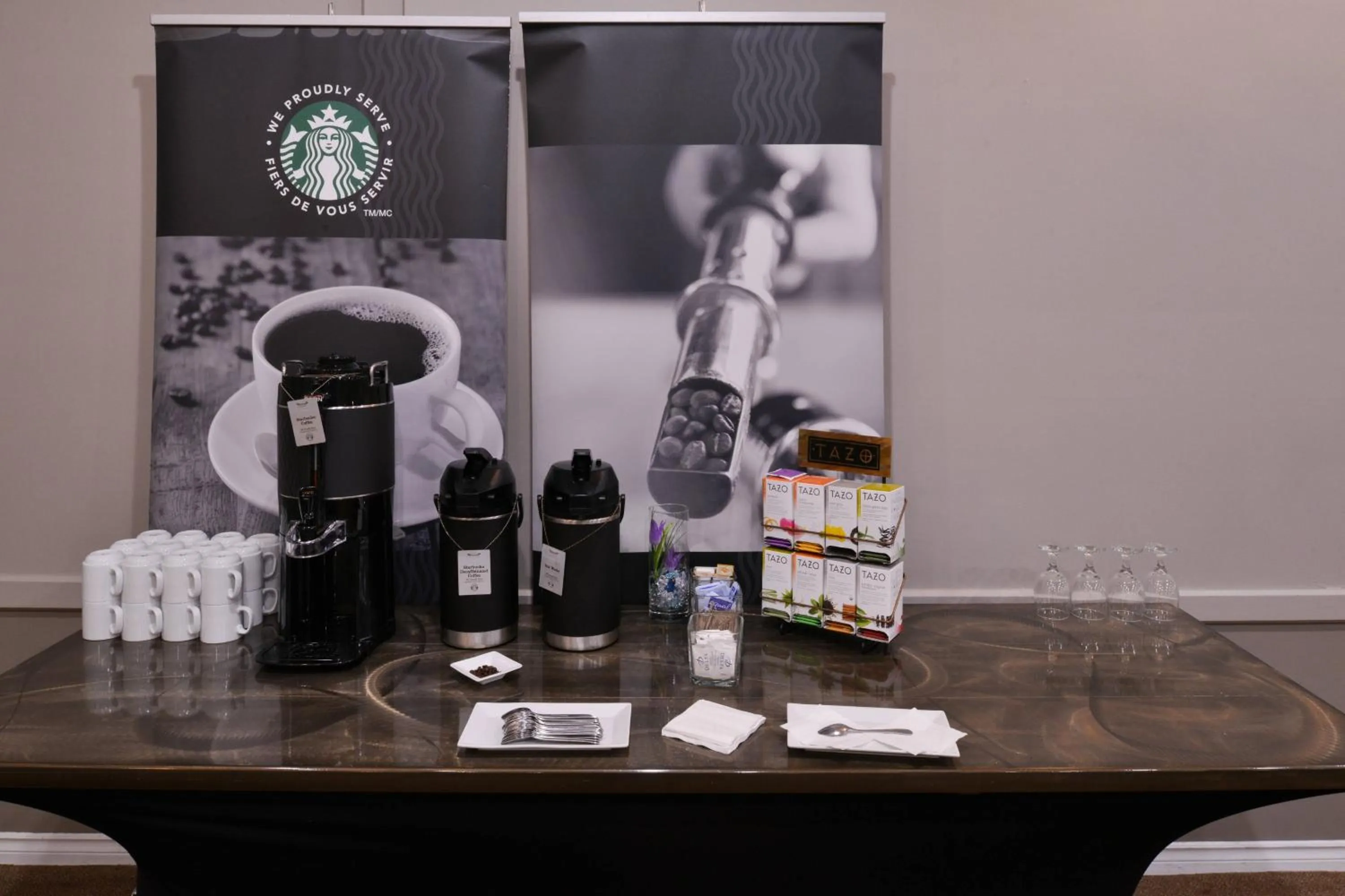 Meeting/conference room in Delta Hotels by Marriott Regina