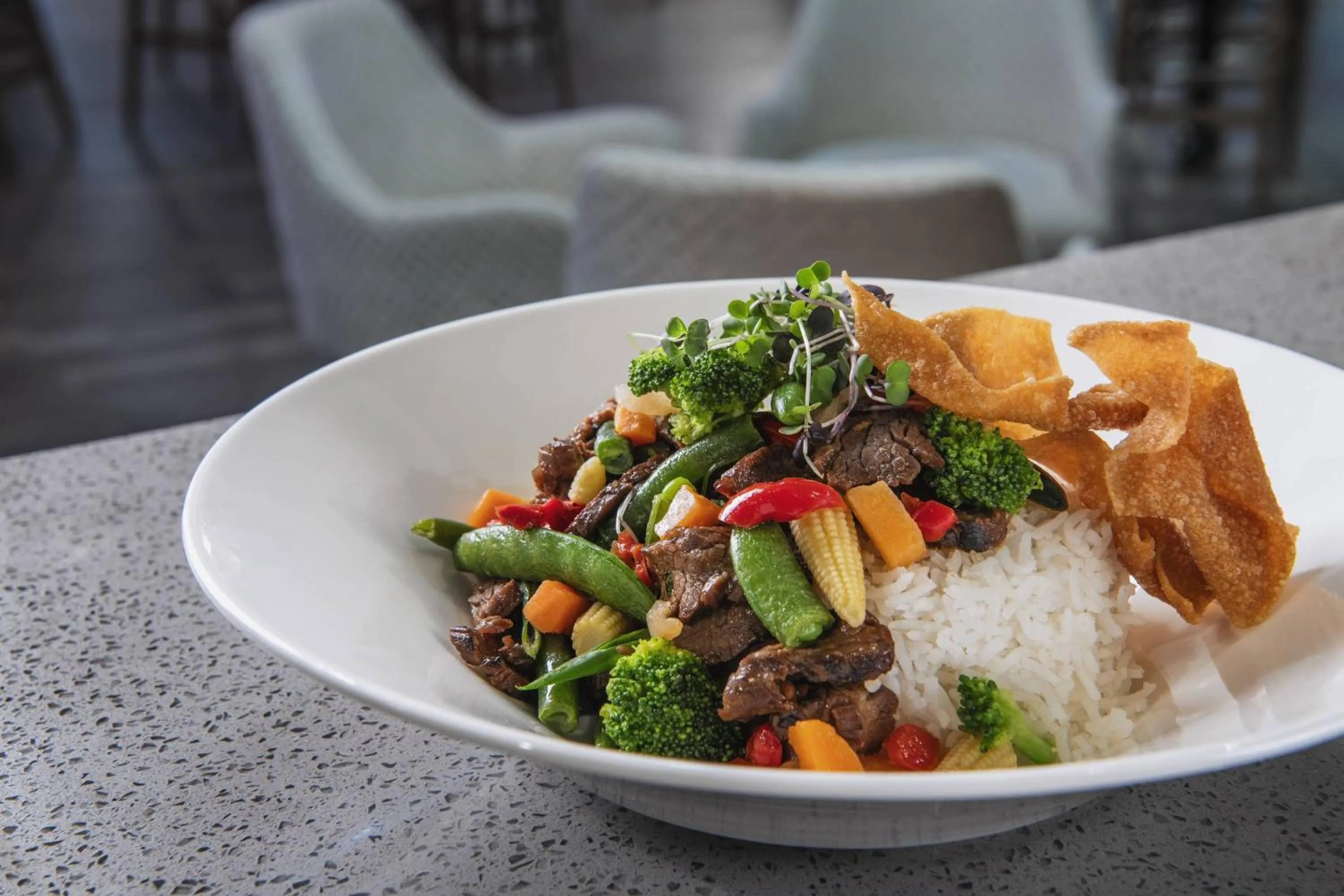 Lounge or bar in Delta Hotels by Marriott Regina