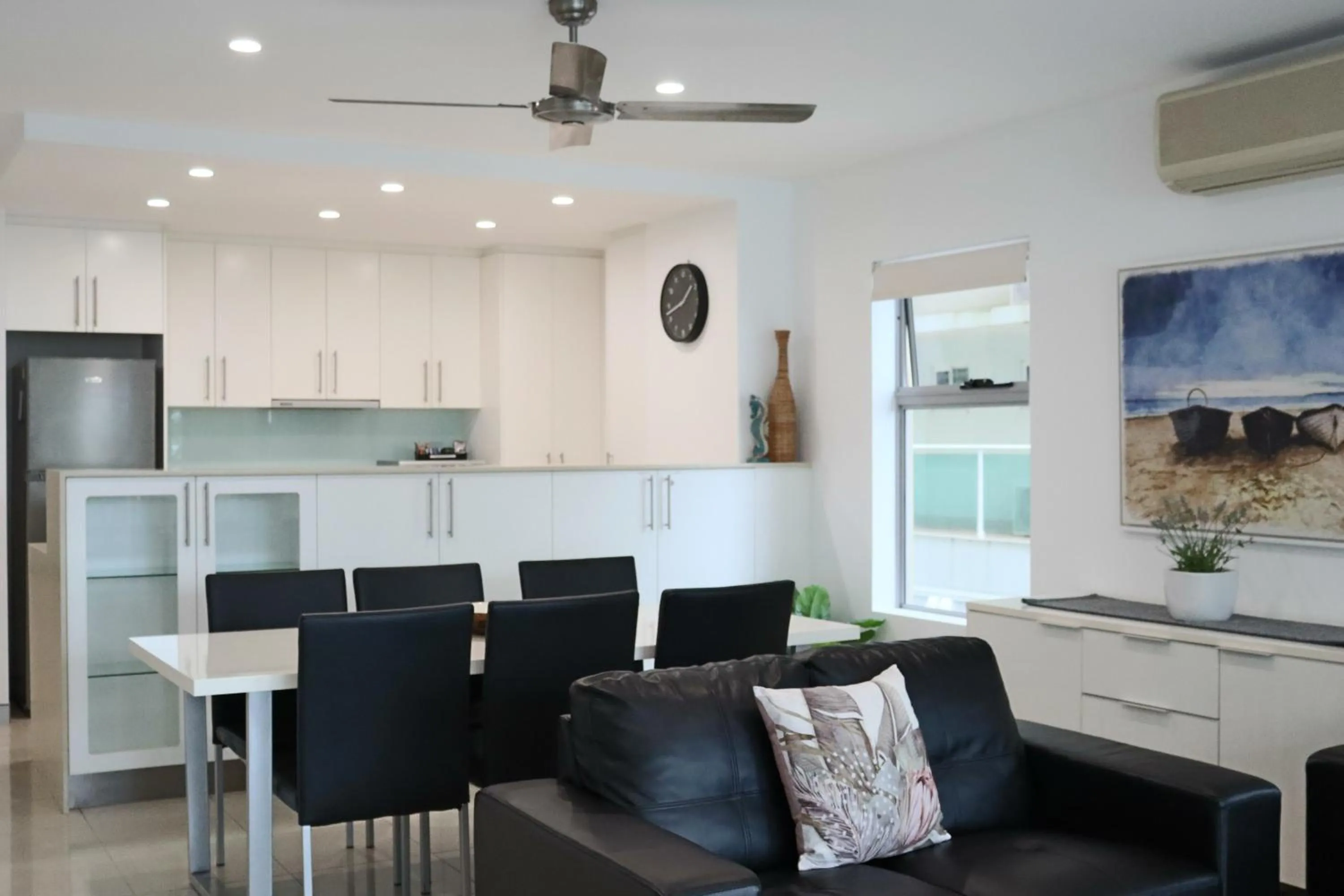 Redvue Holiday Apartments