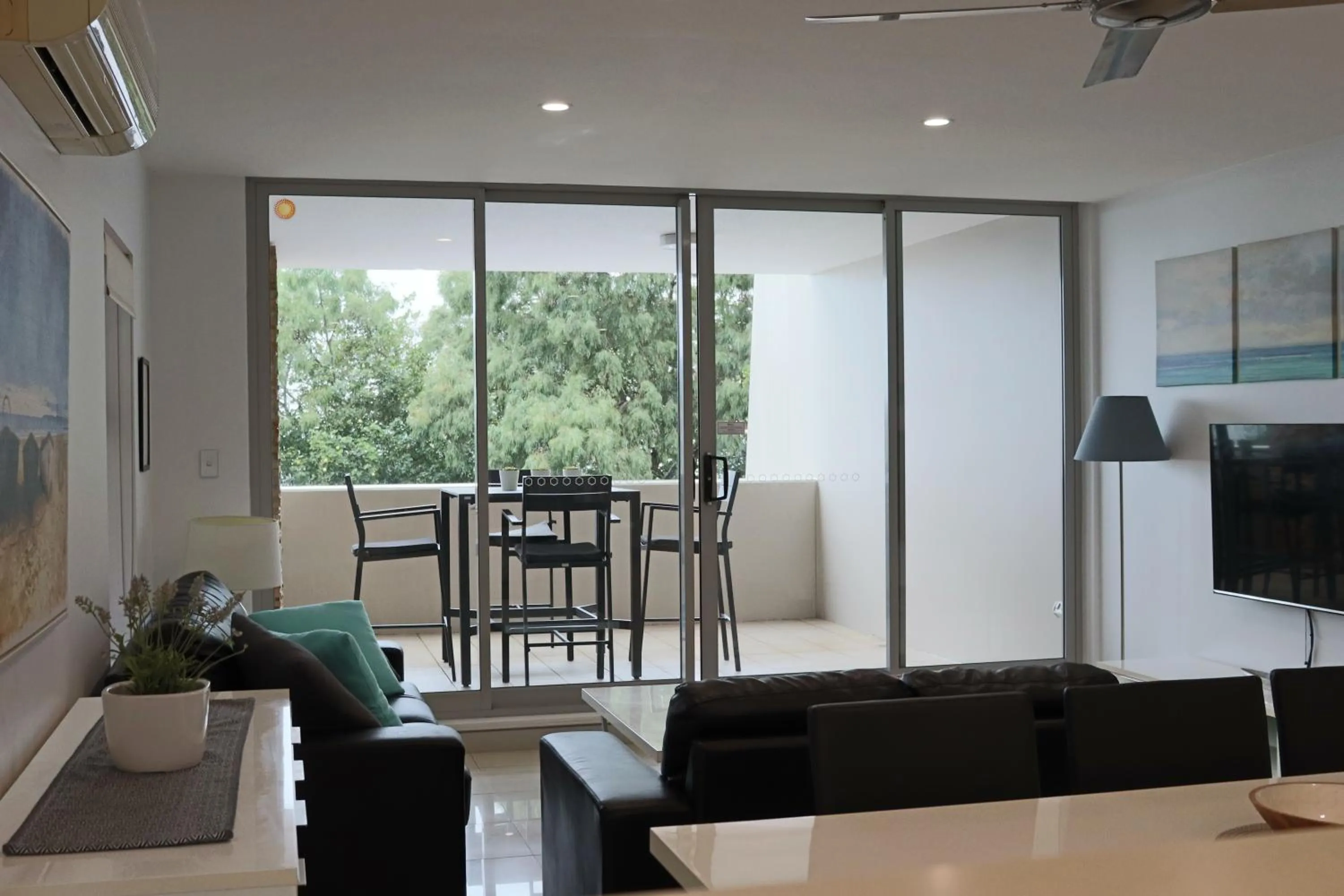 Redvue Holiday Apartments