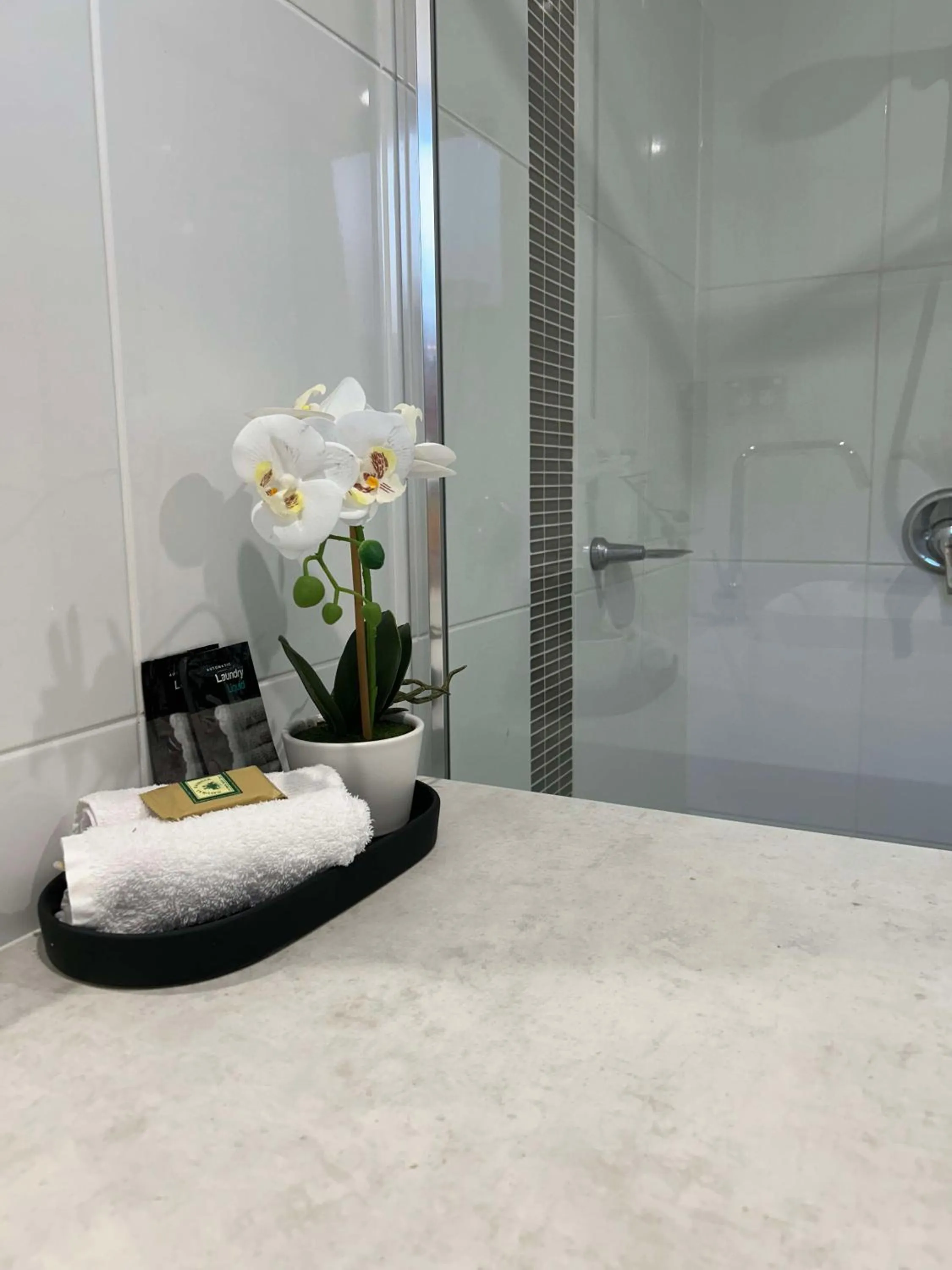 Redvue Holiday Apartments