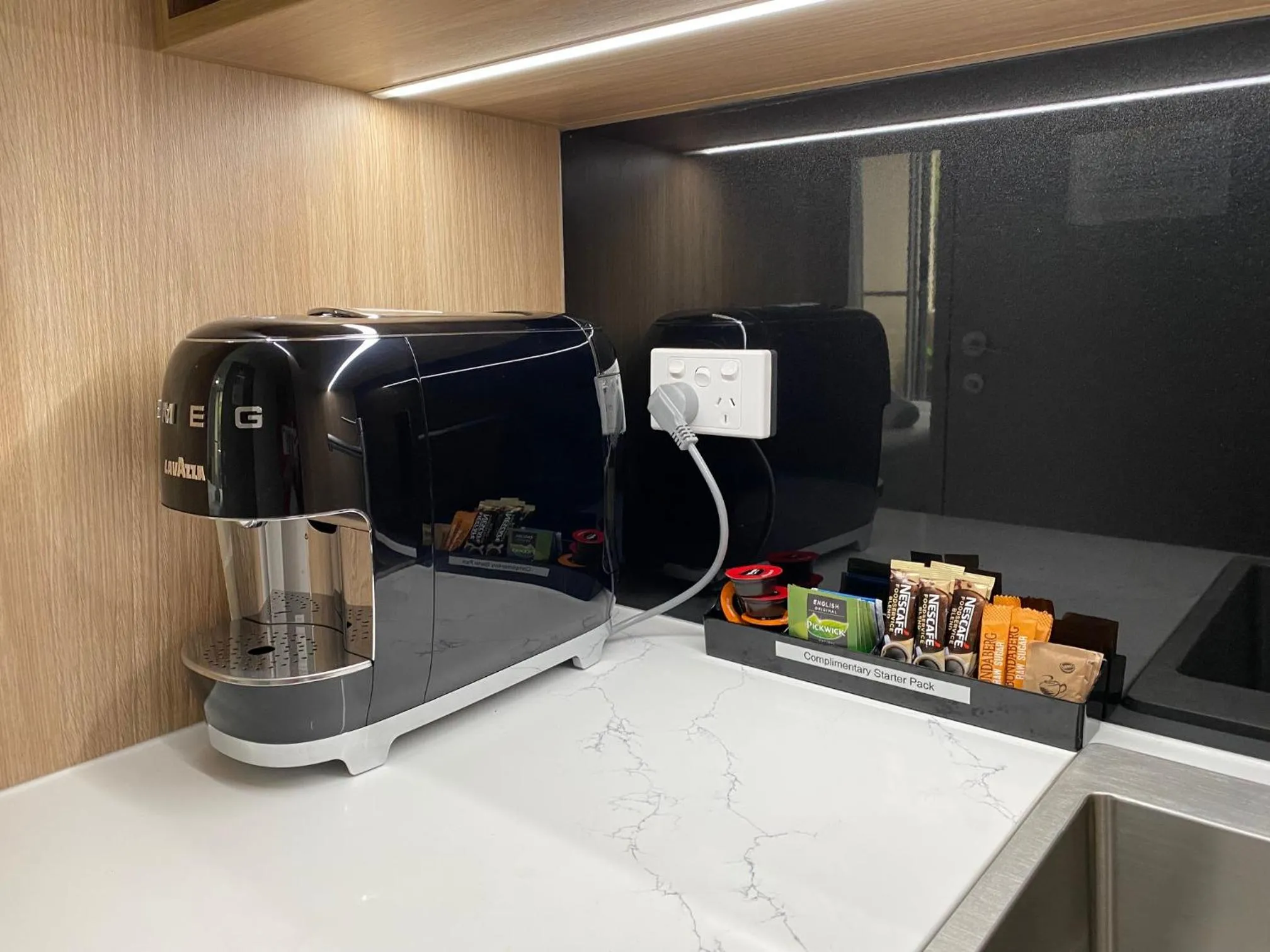 Redvue Holiday Apartments