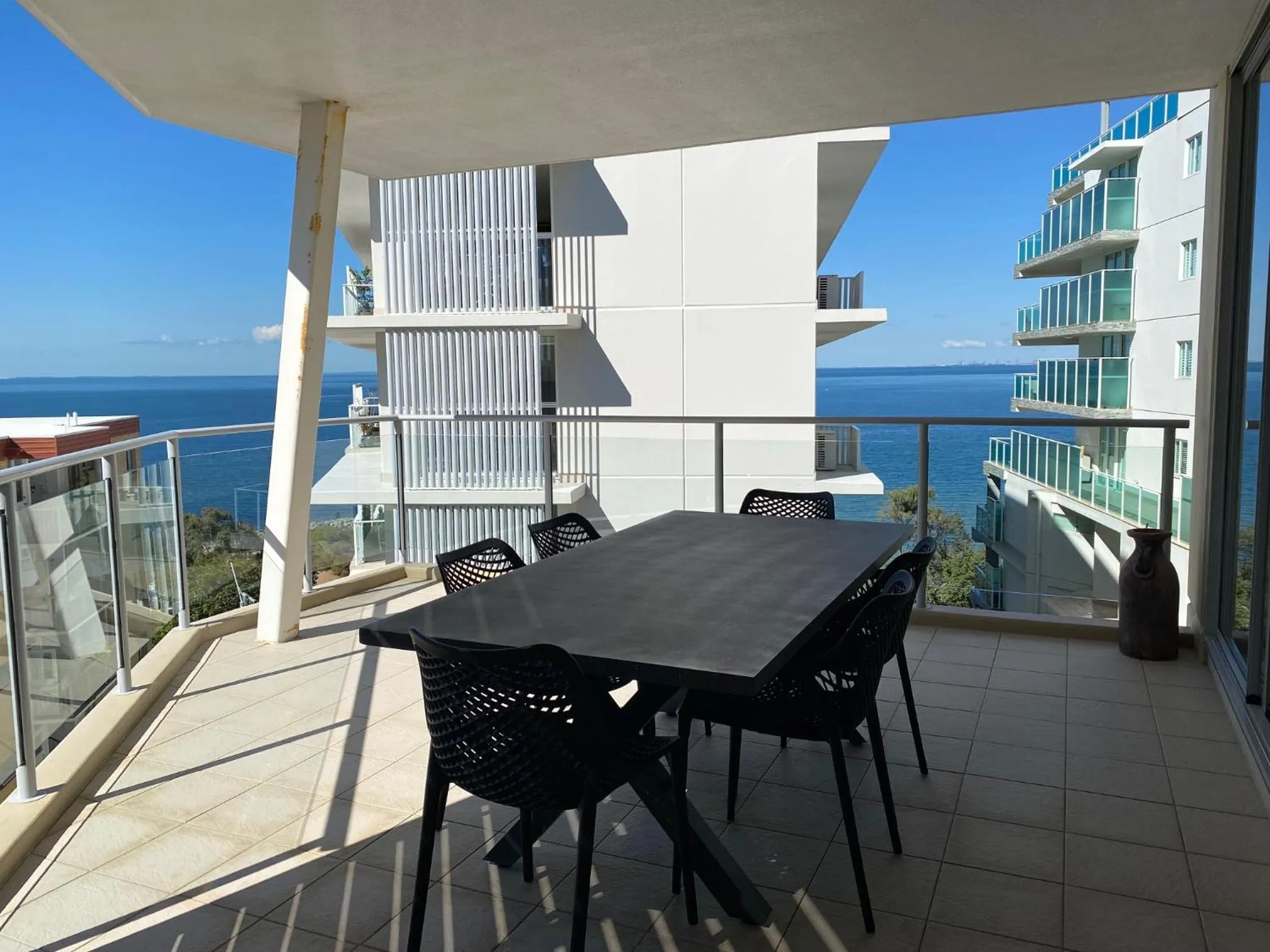 Redvue Holiday Apartments