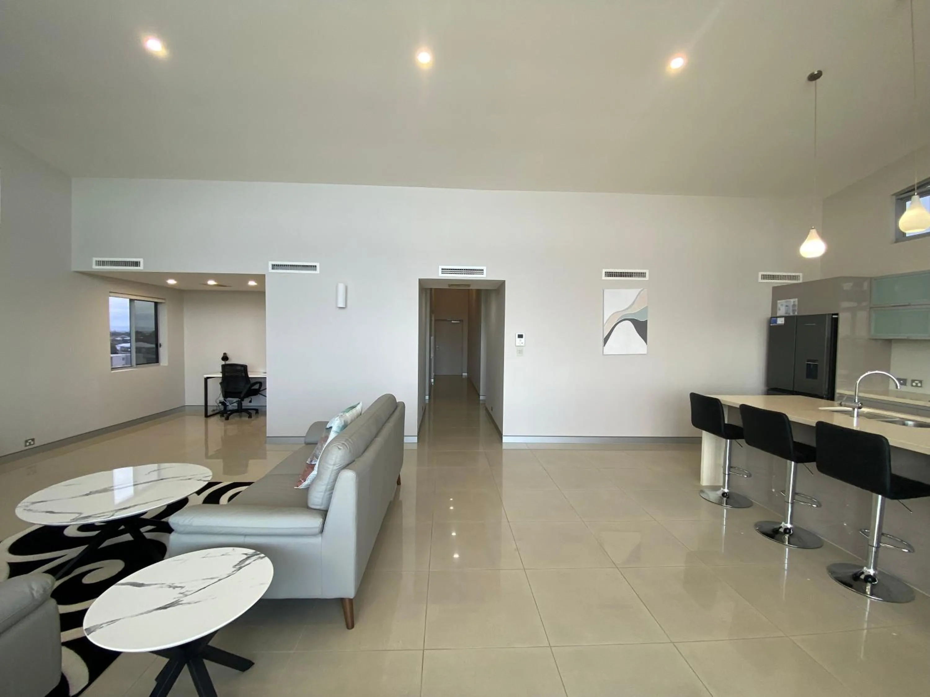 Redvue Holiday Apartments