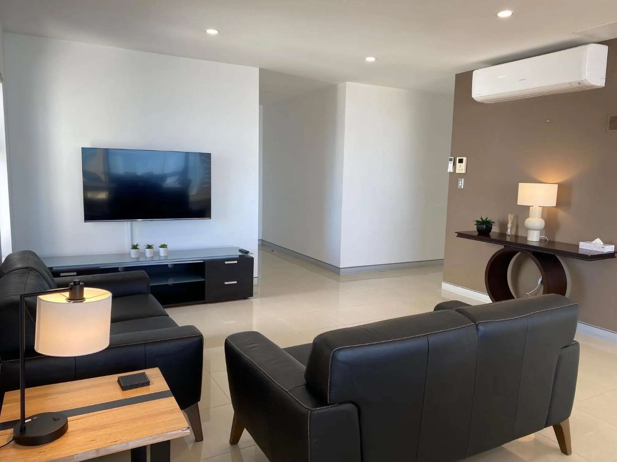 Redvue Holiday Apartments