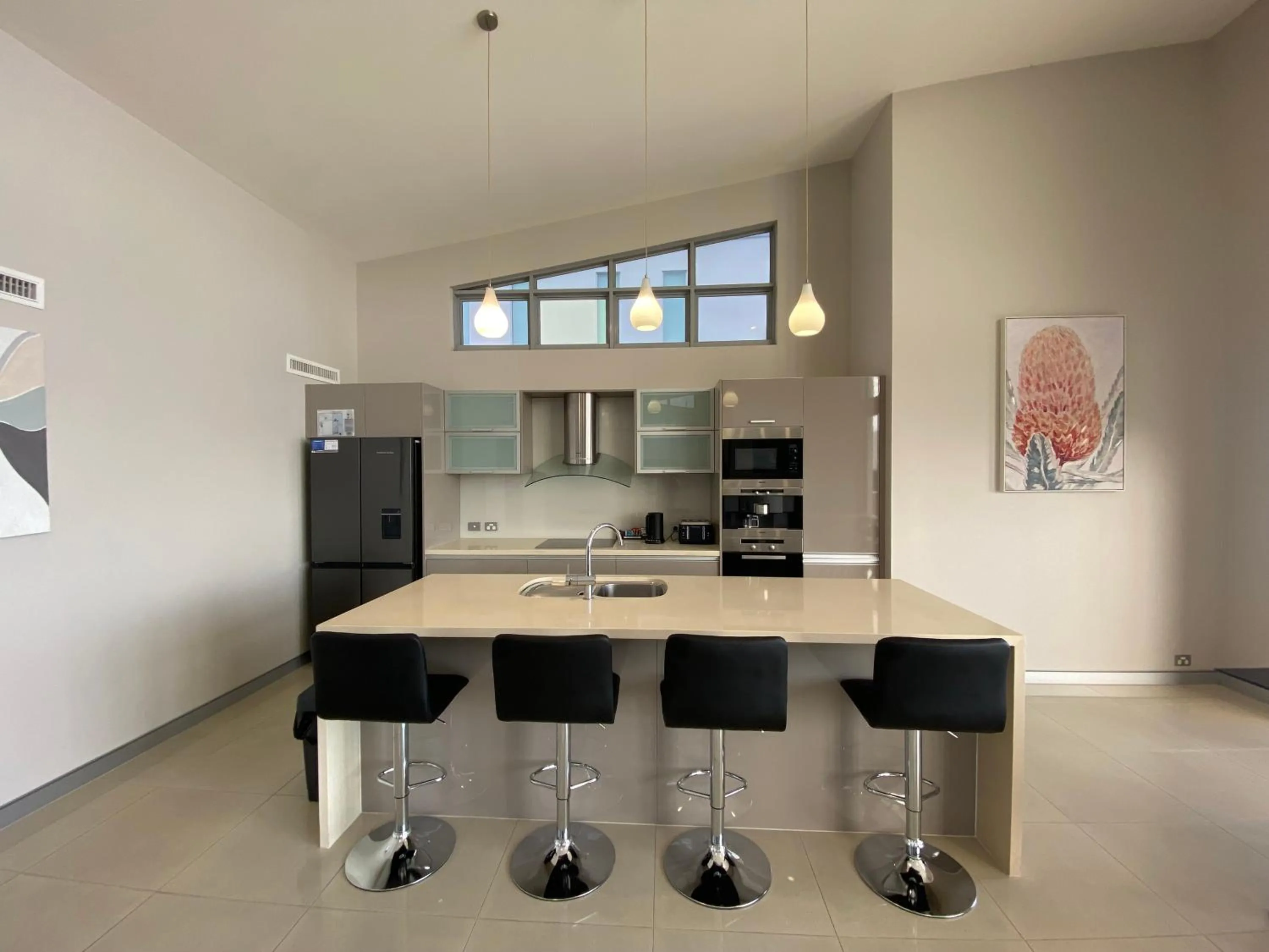 Redvue Holiday Apartments